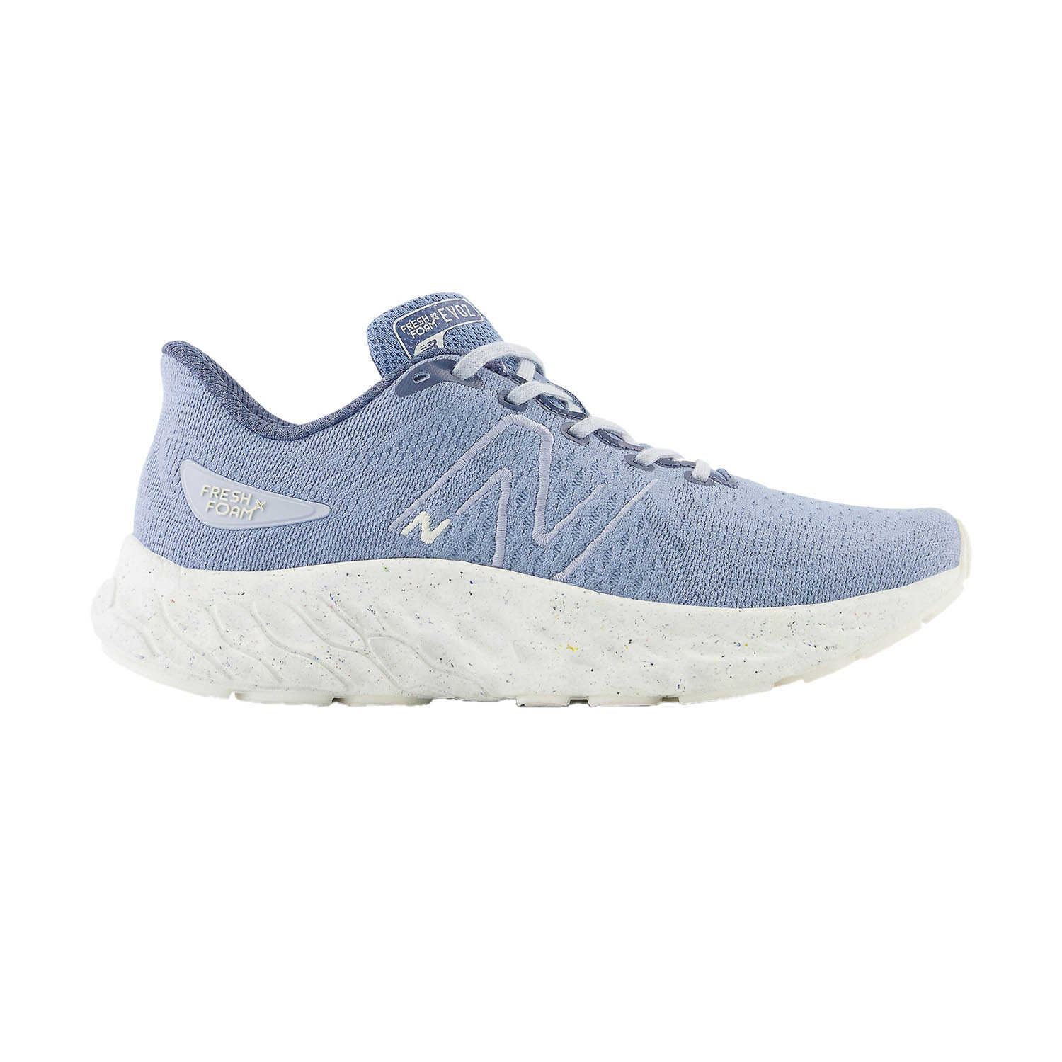 New Balance Fresh Foam X Evoz V3 - Mercury Blue