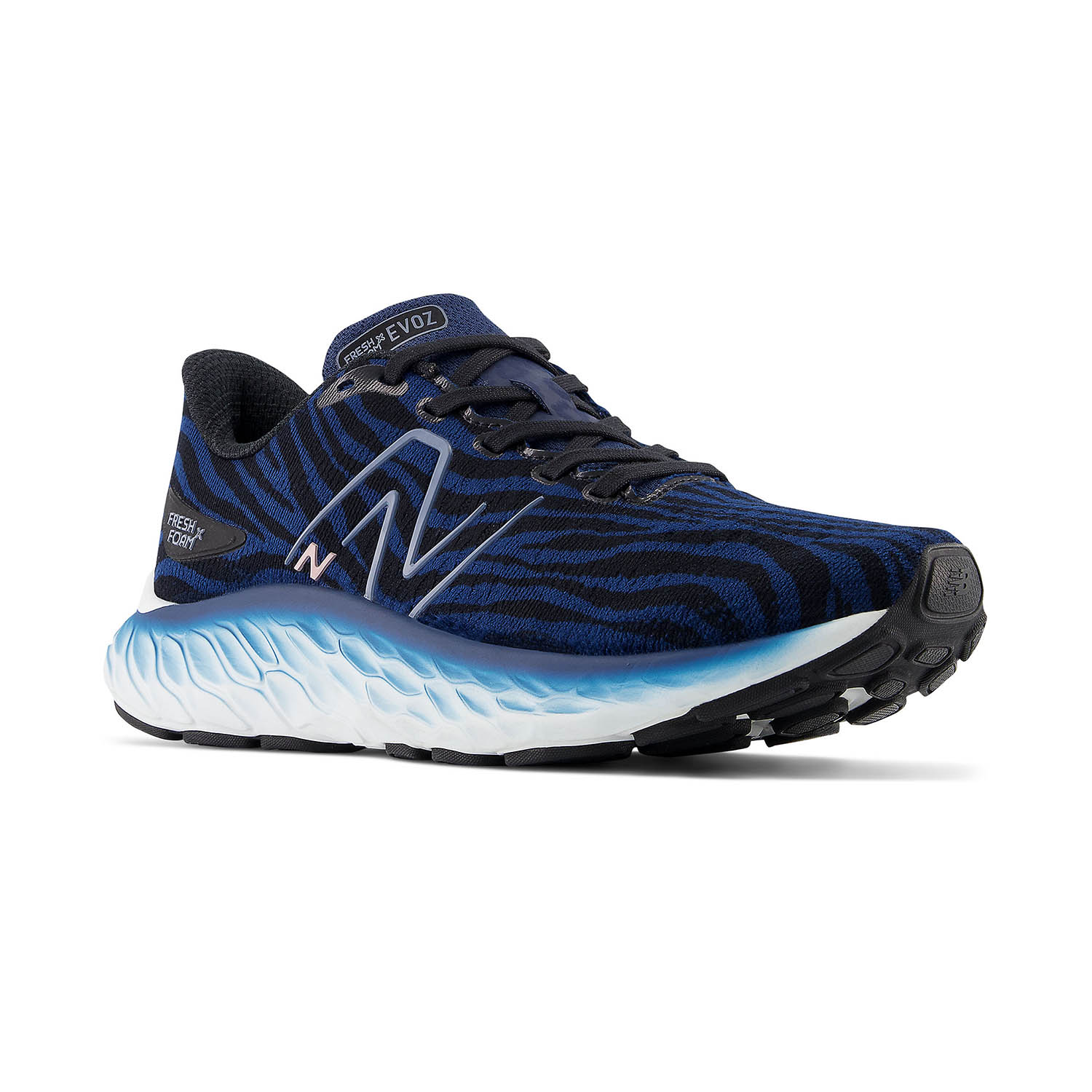 New Balance Fresh Foam X Evoz V3 - Navy