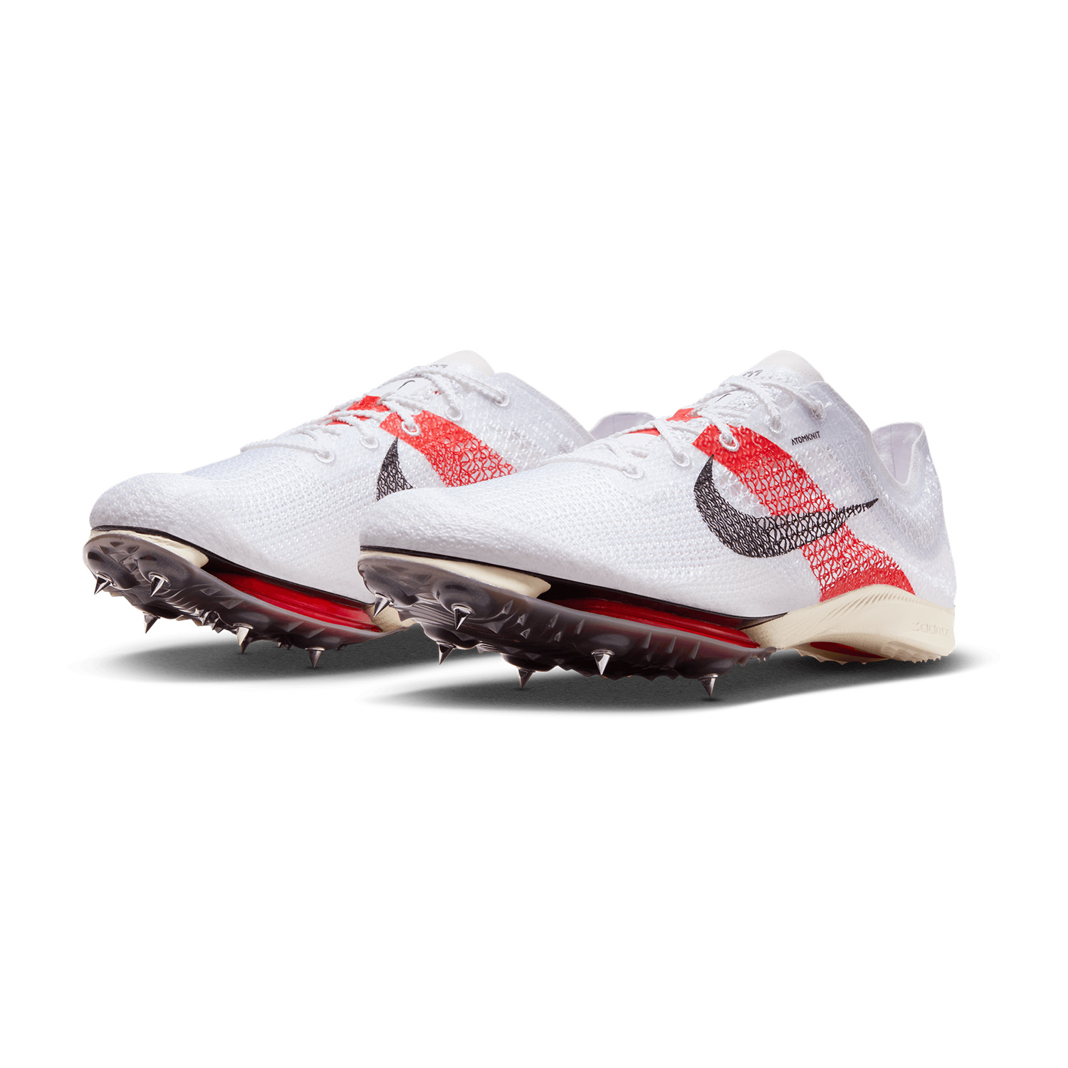 Nike Air Zoom Victory Eliud Kipchoge - White/Black/Chile Red/Coconut Milk