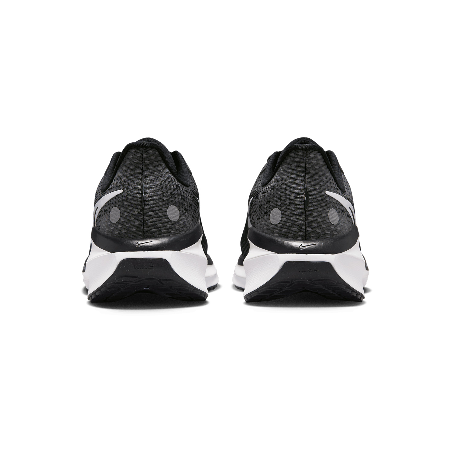 Nike Vomero 17 - Black/White/Anthracite