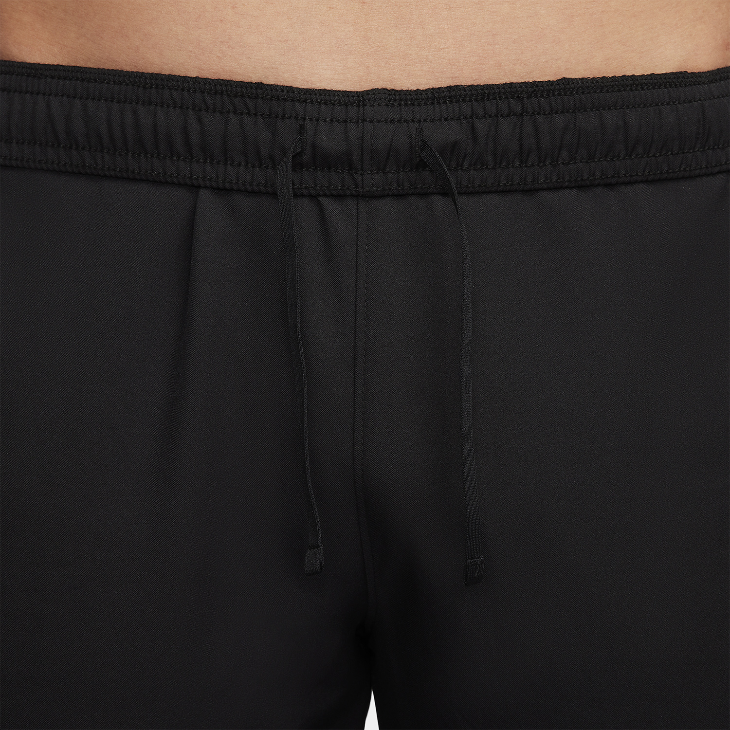 Nike Challenger Flash Pantaloni - Black/Reflective Silver