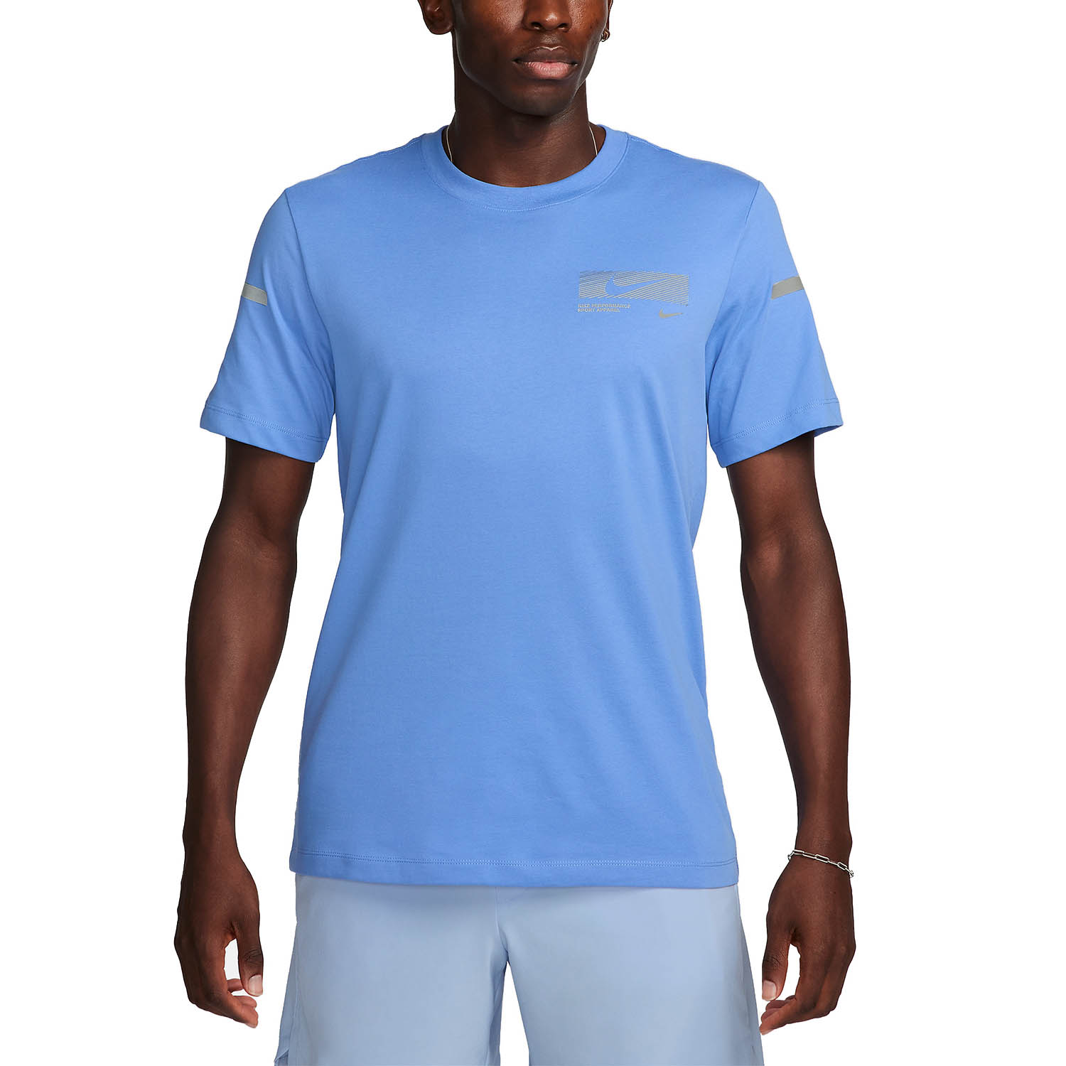 Nike Dri-FIT T-Shirt - Polar