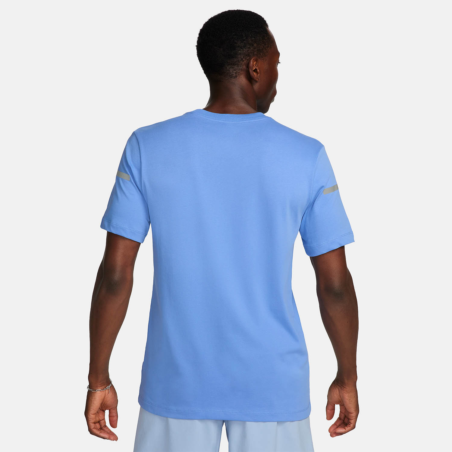 Nike Dri-FIT Men's Training T-Shirt - Polar