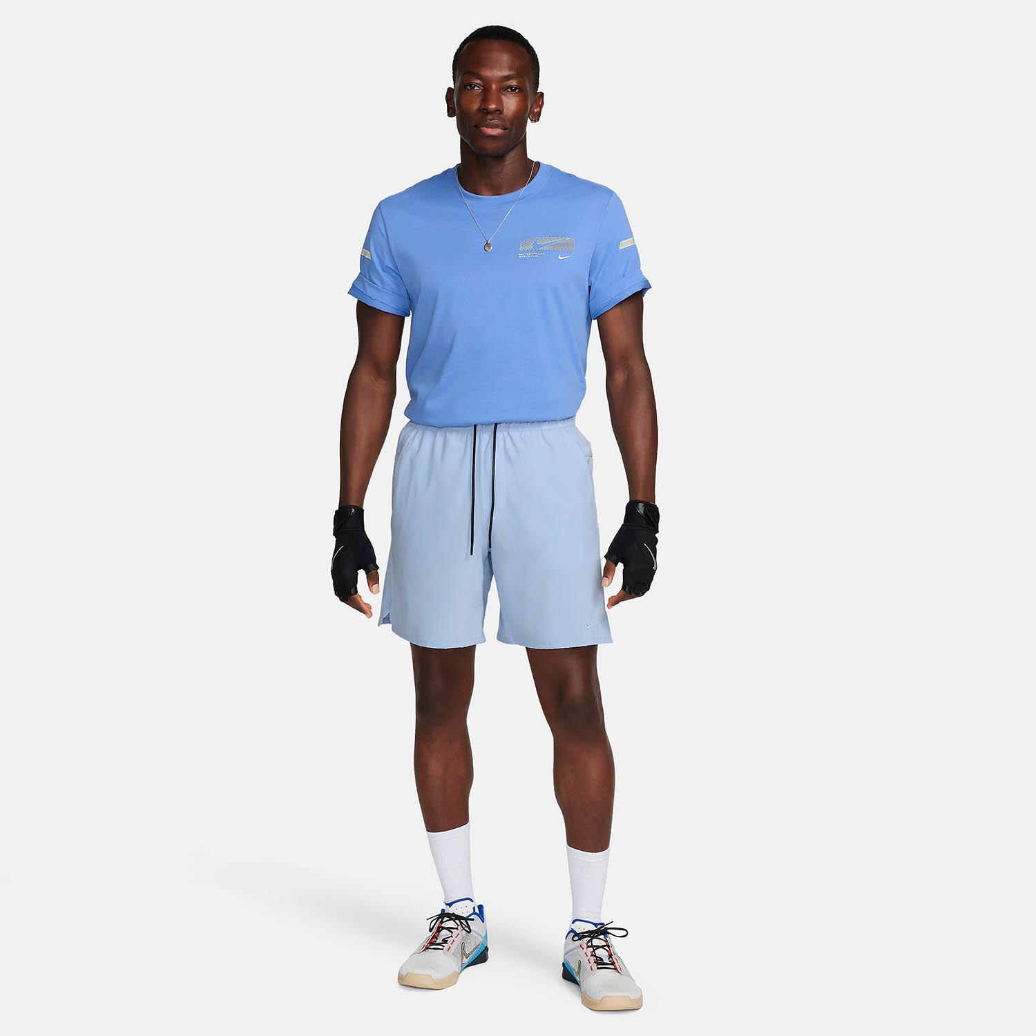 Nike Dri-FIT T-Shirt - Polar