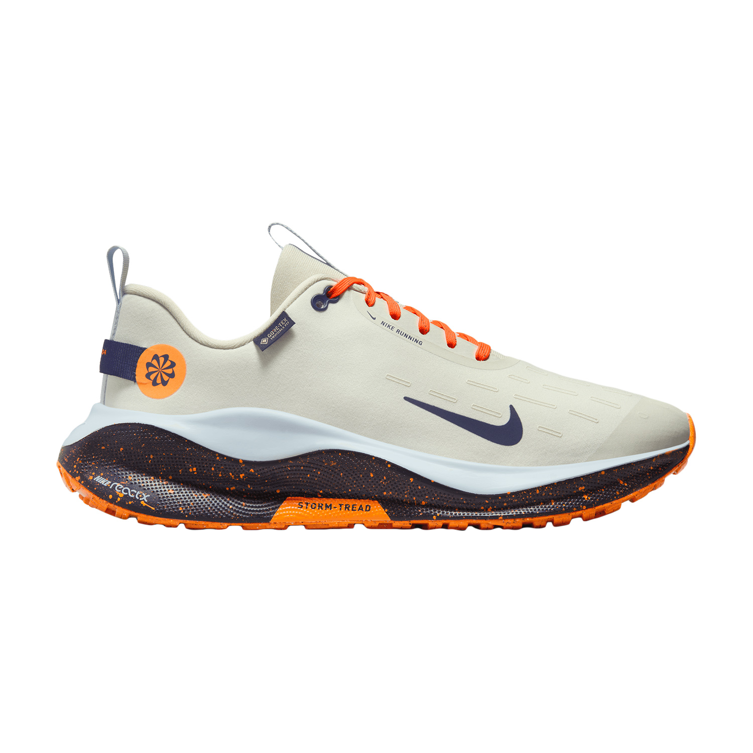 NIKE INFINITY RN 4 GORE-TEX HOMBRE en MisterRunning