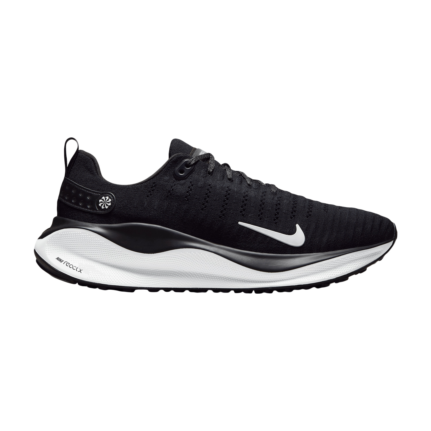 NIKE INFINITY RN 4 - MisterRunning