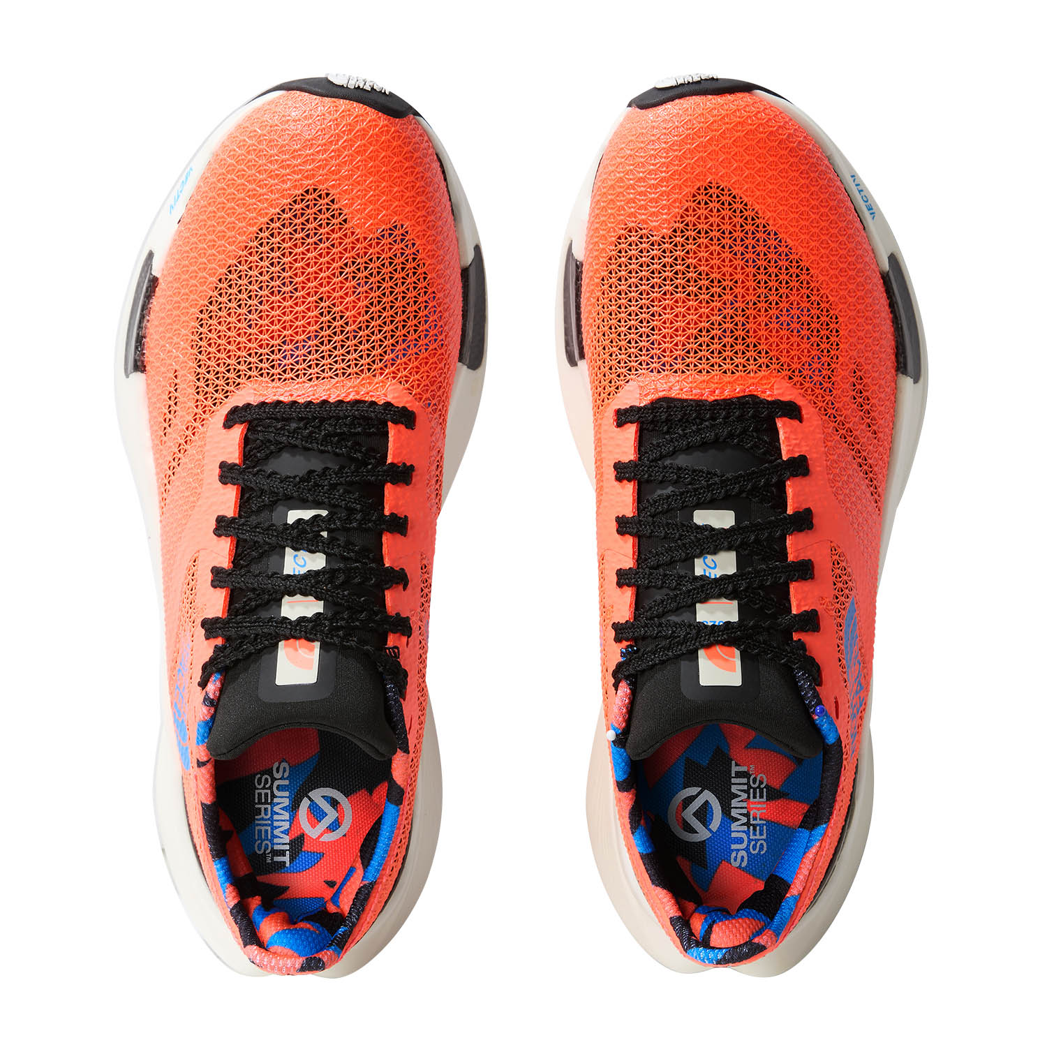 North face trail running shoes 2019 deals