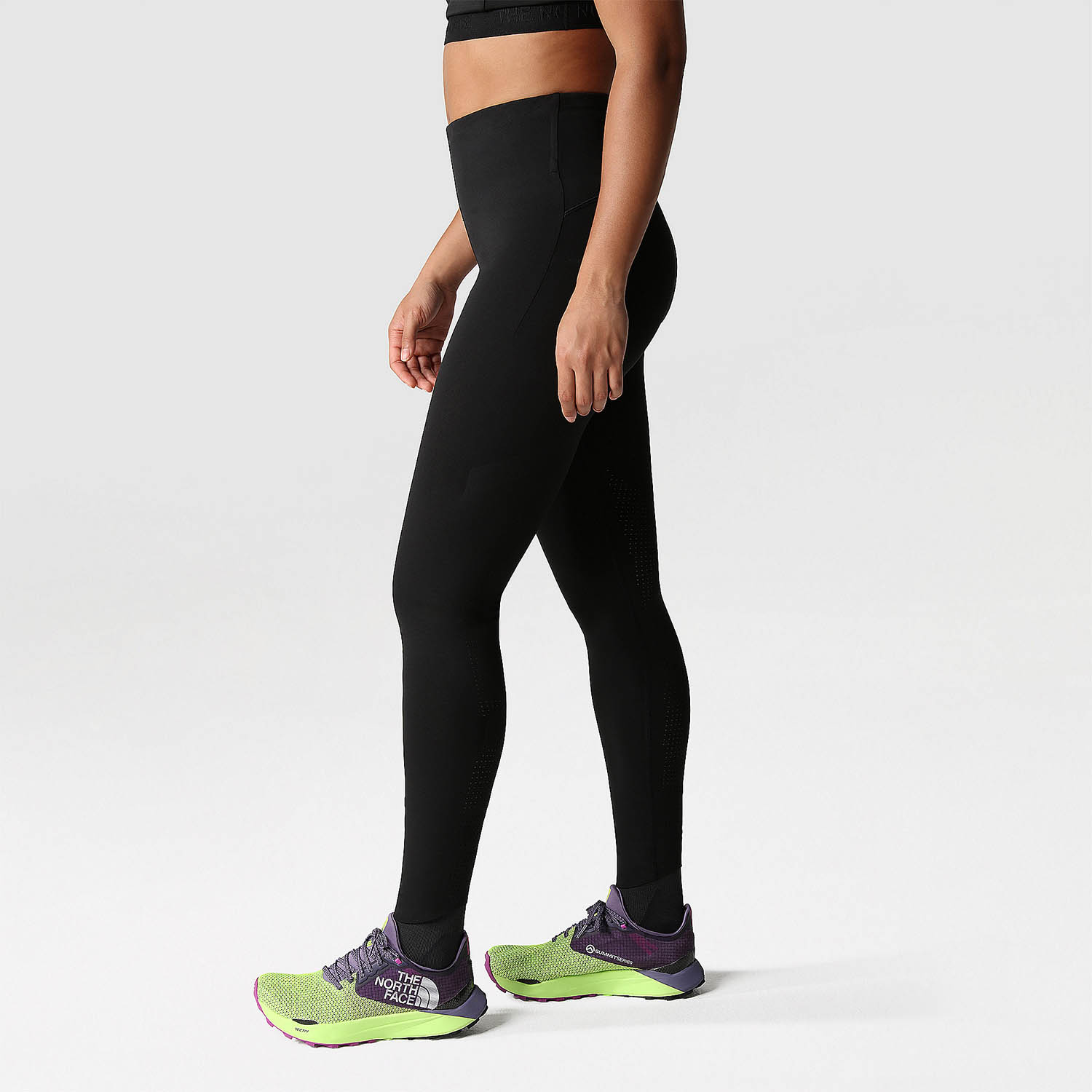 The North Face Summit Ripida Tights - TNF Black