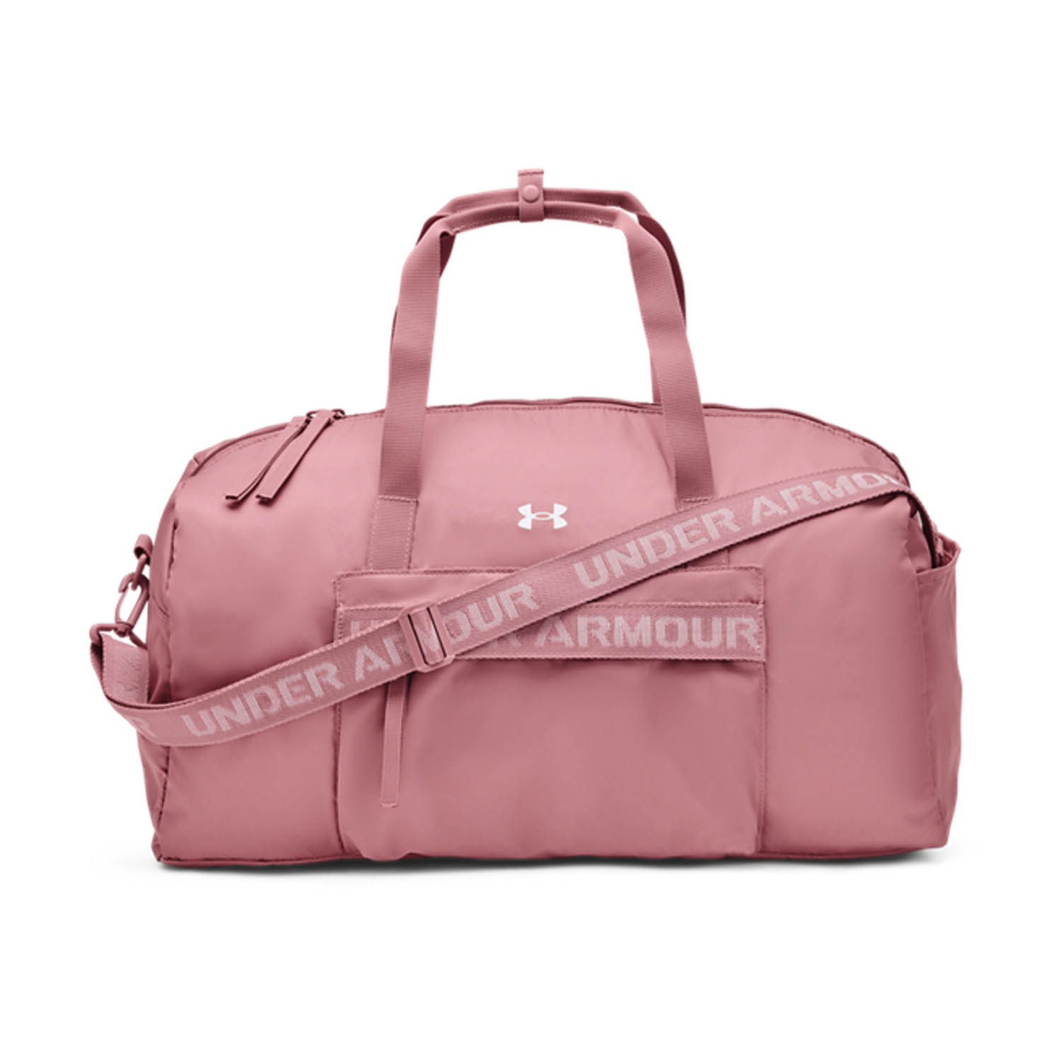 Under Armour Favorite Backpack - Pink Elixir/White