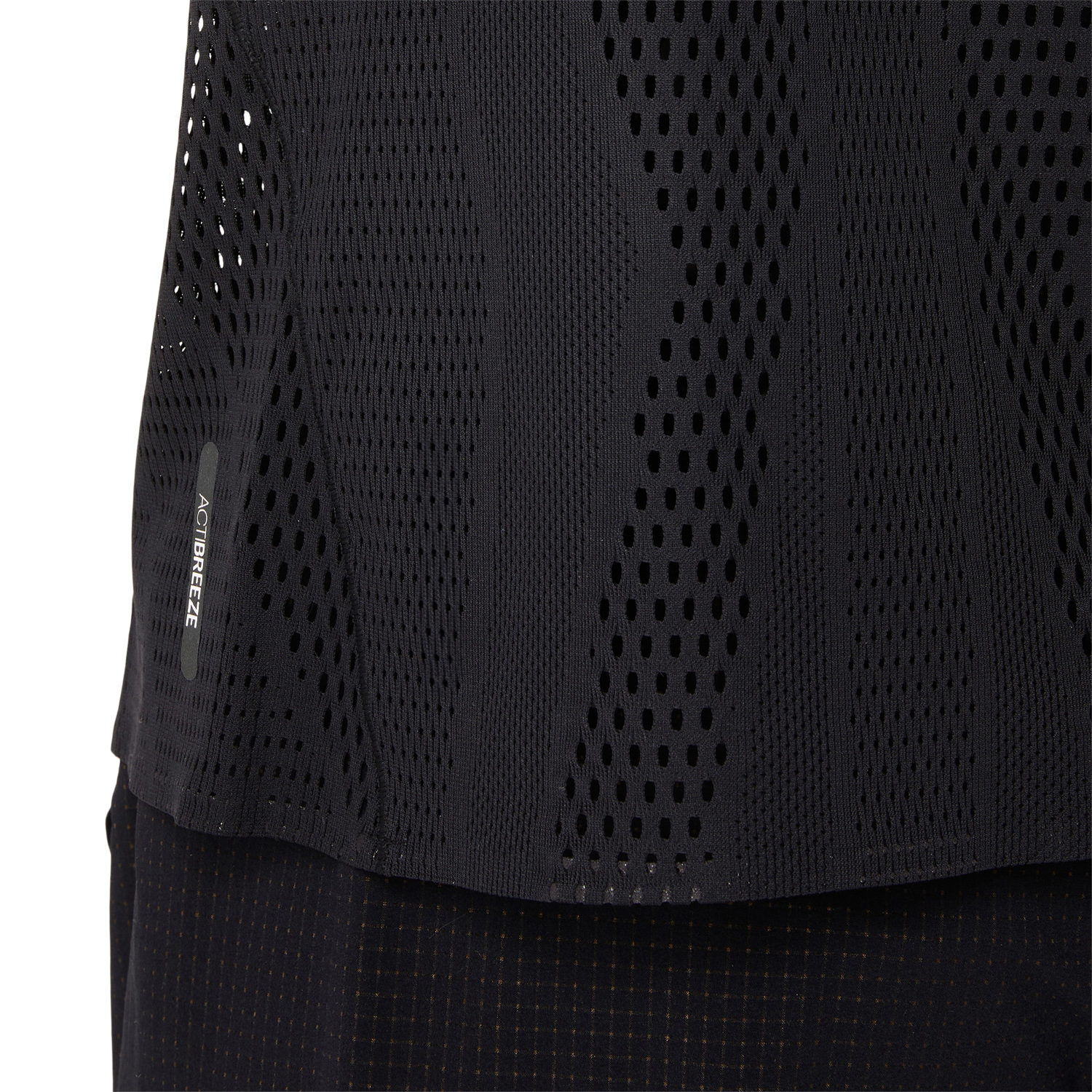 asics metarun womens Black