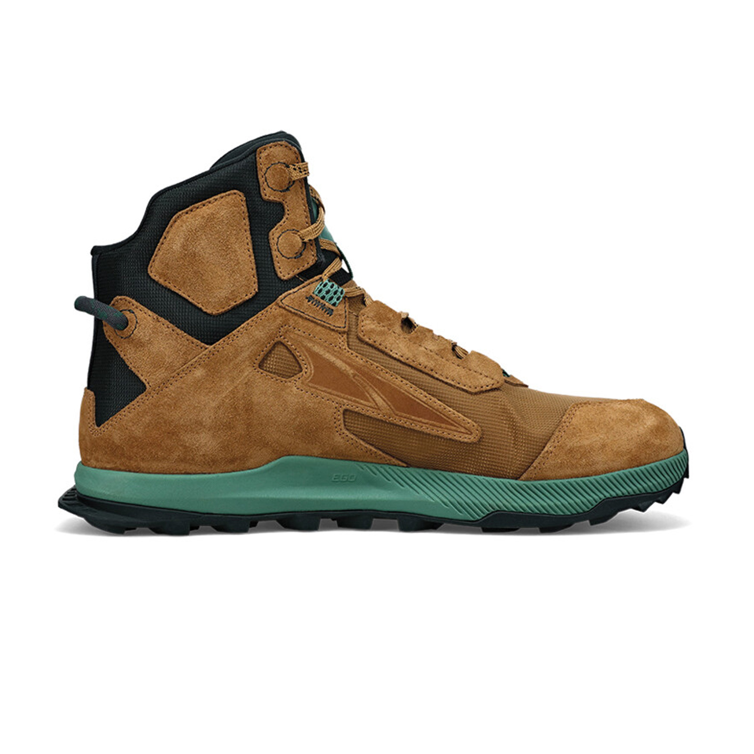 Altra Lone Peak Hiker 2 - Brown