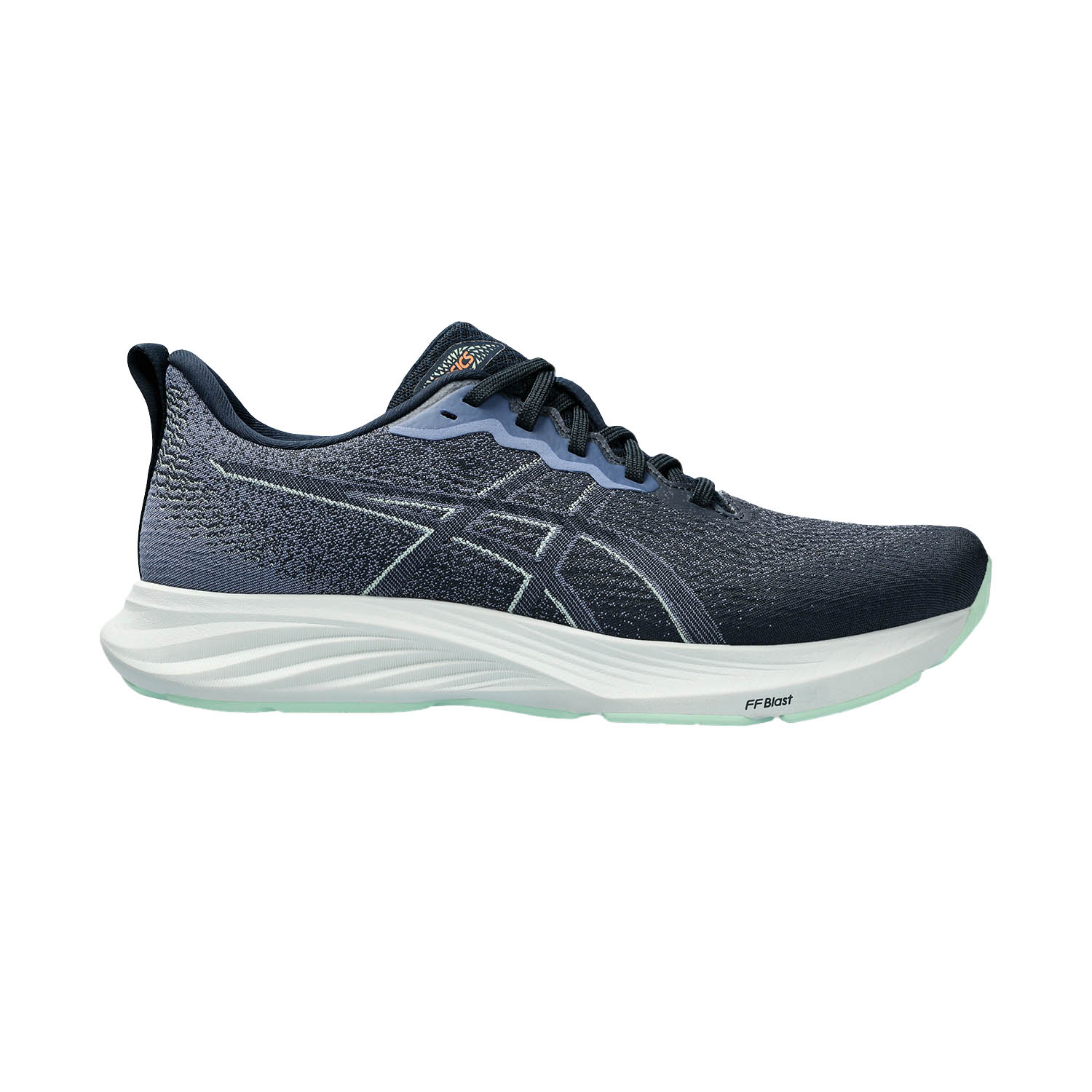 Asics Dynablast 4 - French Blue/Denim Blue