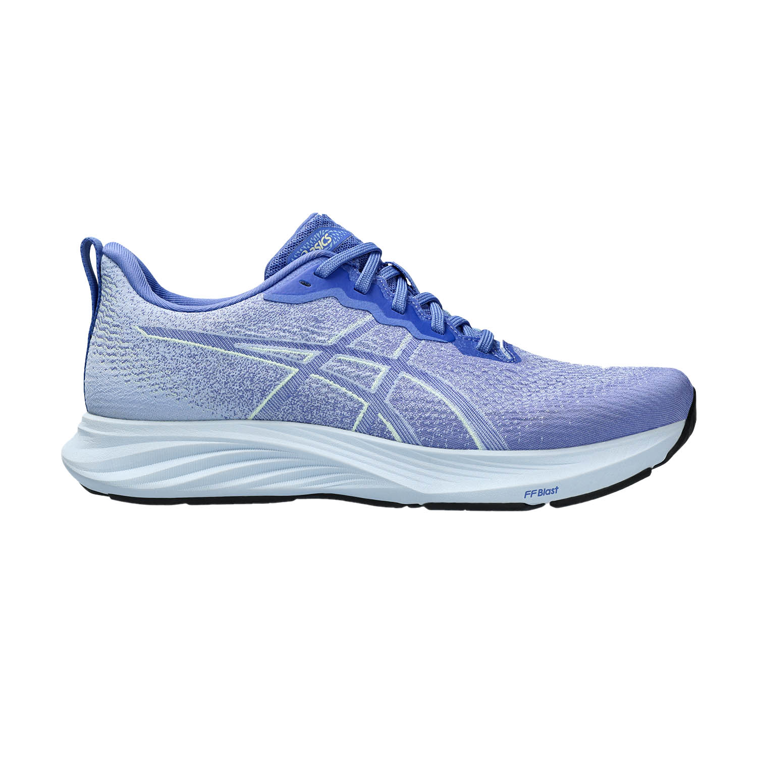 Asics Dynablast 4 - Sapphire/Light Sapphire