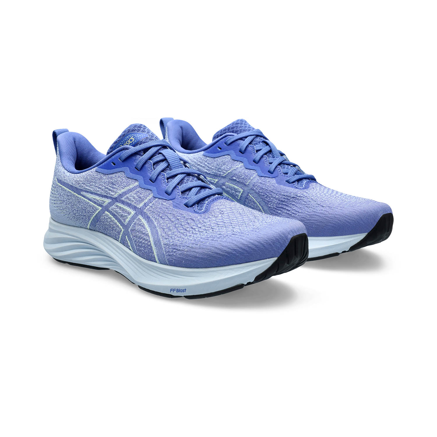 Asics Dynablast 4 - Sapphire/Light Sapphire