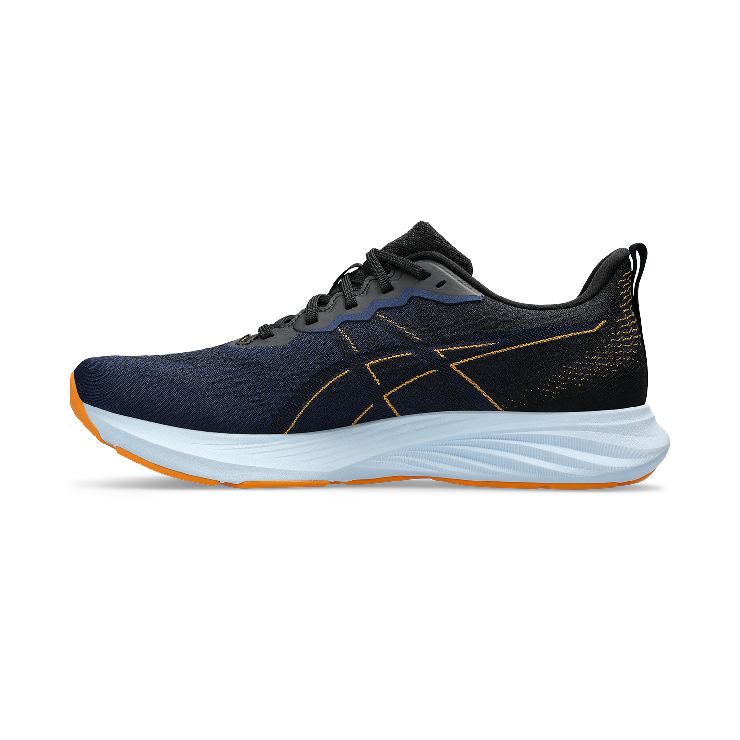 Asics Dynablast 4 - Blue Expanse/Black