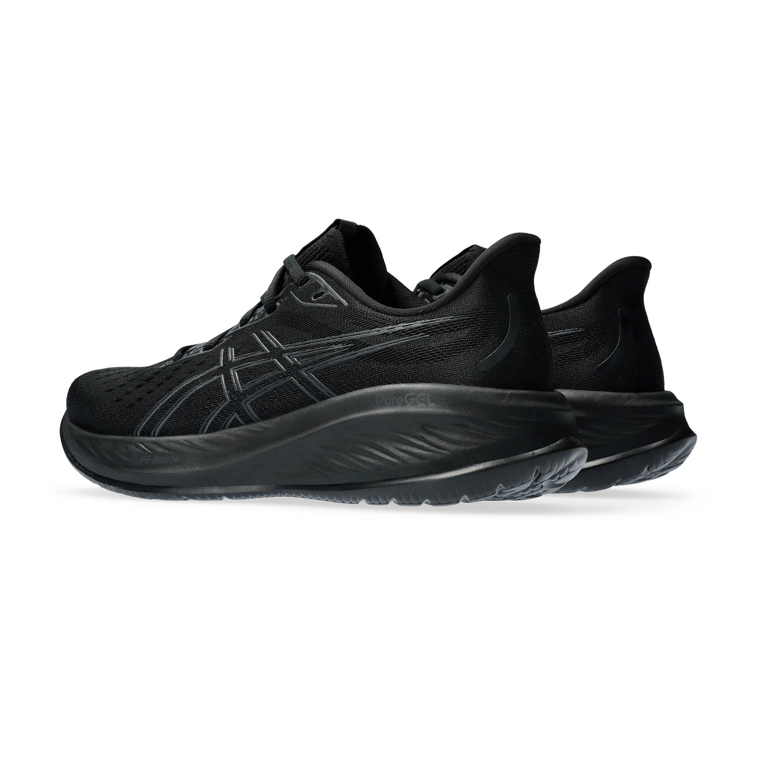 Asics Gel Cumulus 26 Scarpe da Running Donna Black