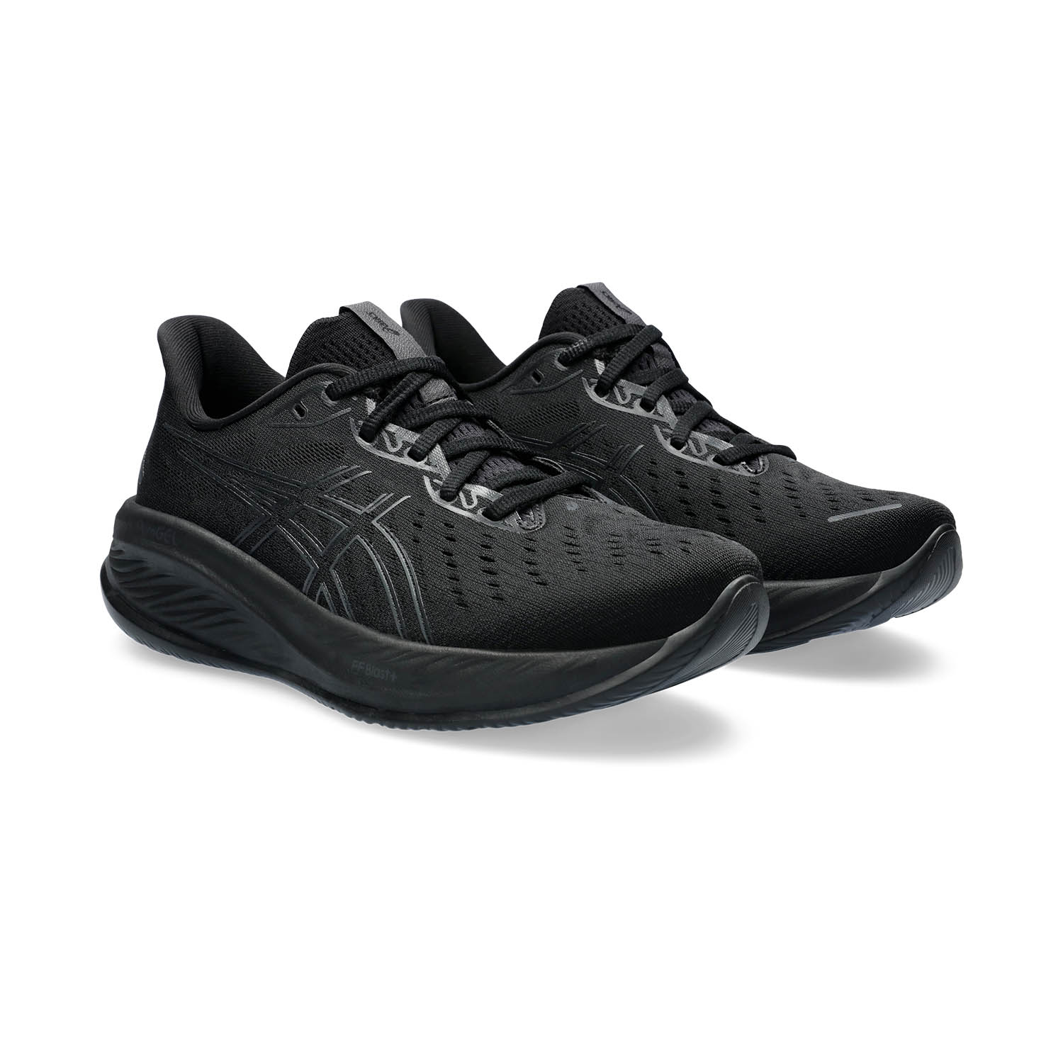 Asics Gel Cumulus 26 - Black