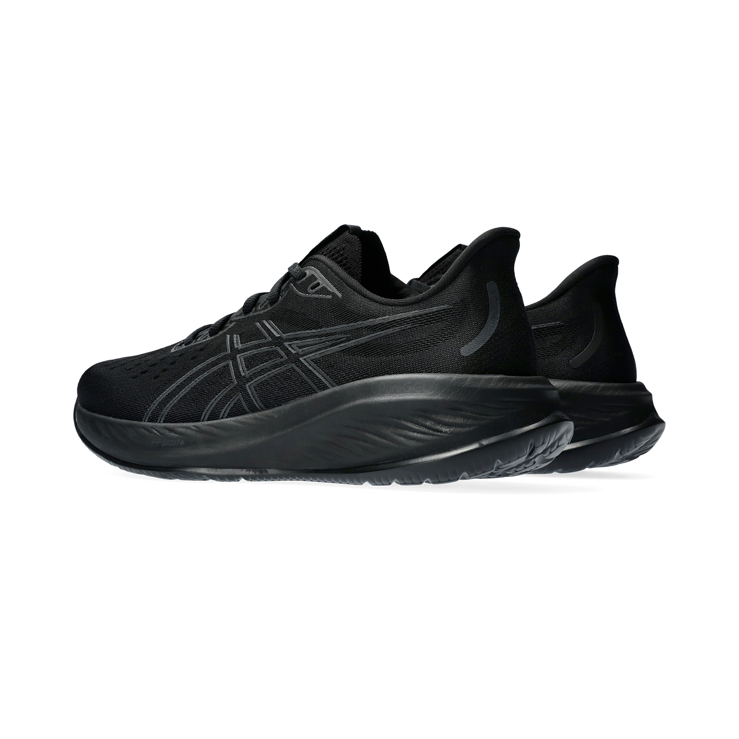 Asics Gel Cumulus 26 - Black