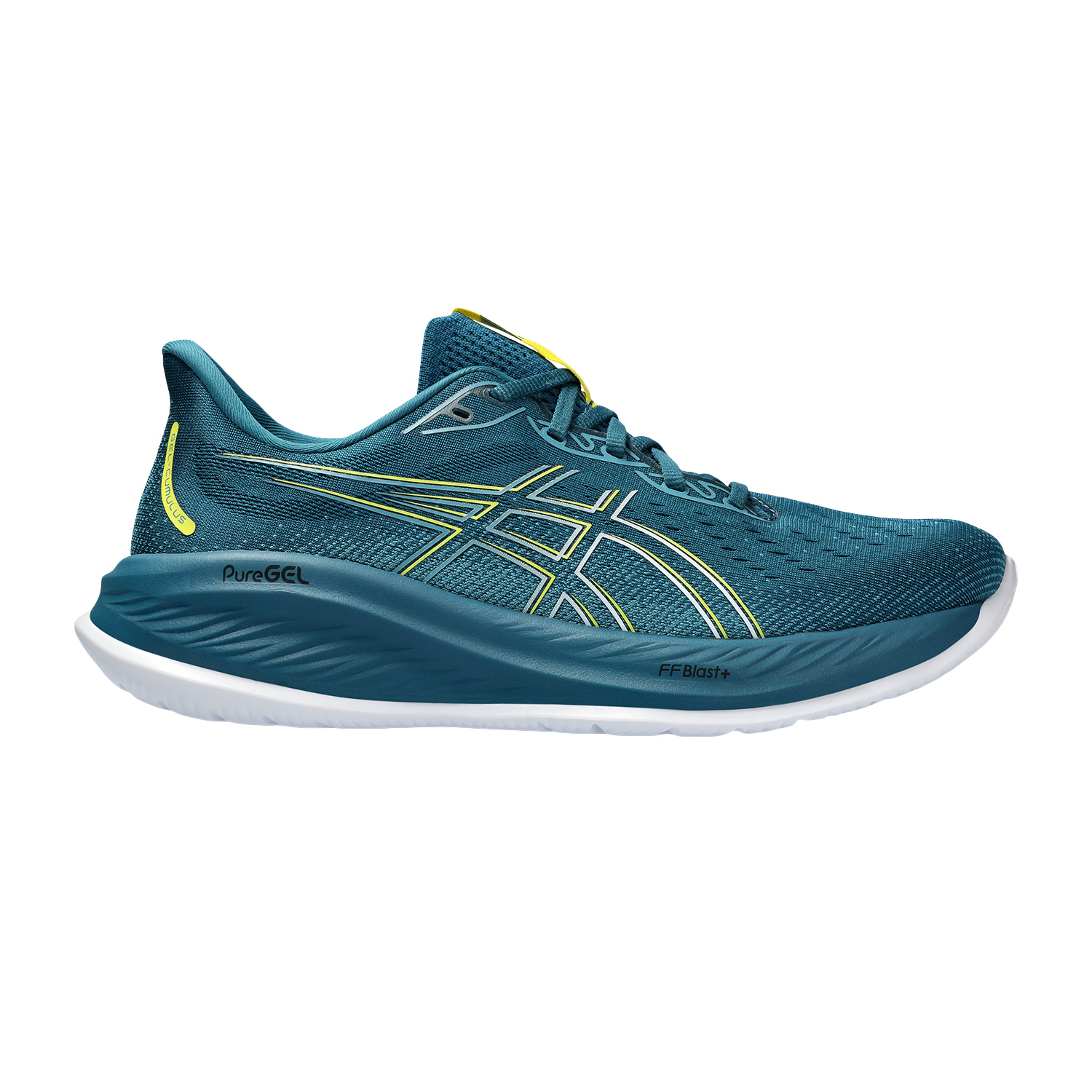 ASICS GEL-CUMULUS 26 - MisterRunning