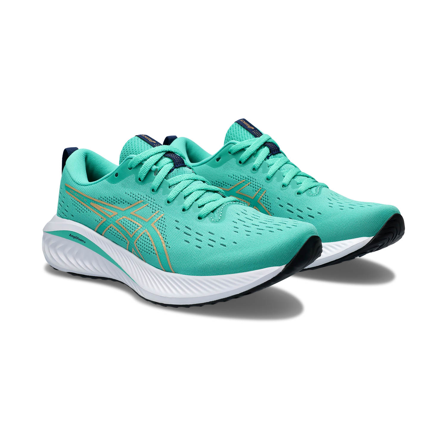 Asics Gel Excite 10 - Aurora Green/Champagne