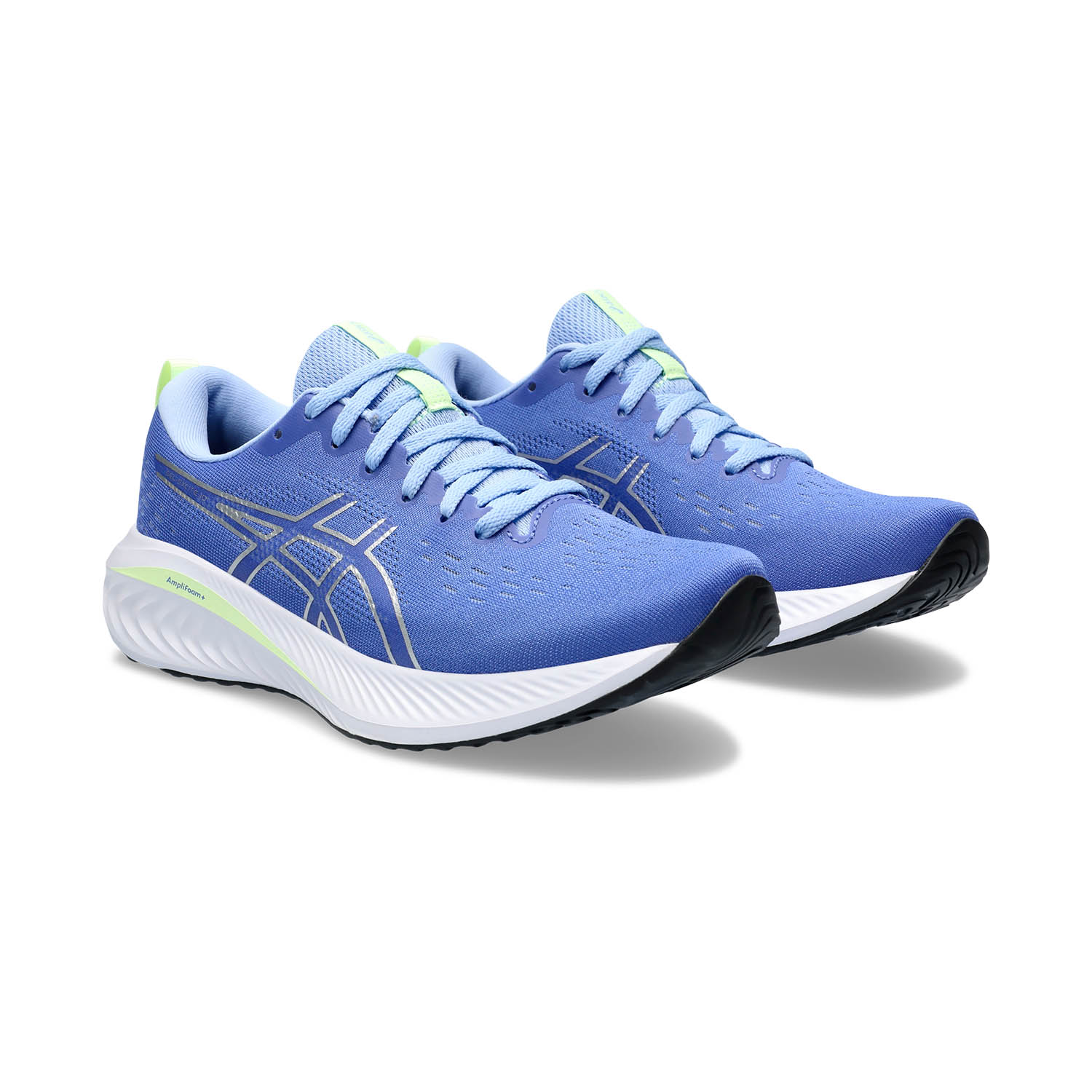 Asics Gel Excite 10 - Sapphire/Pure Silver