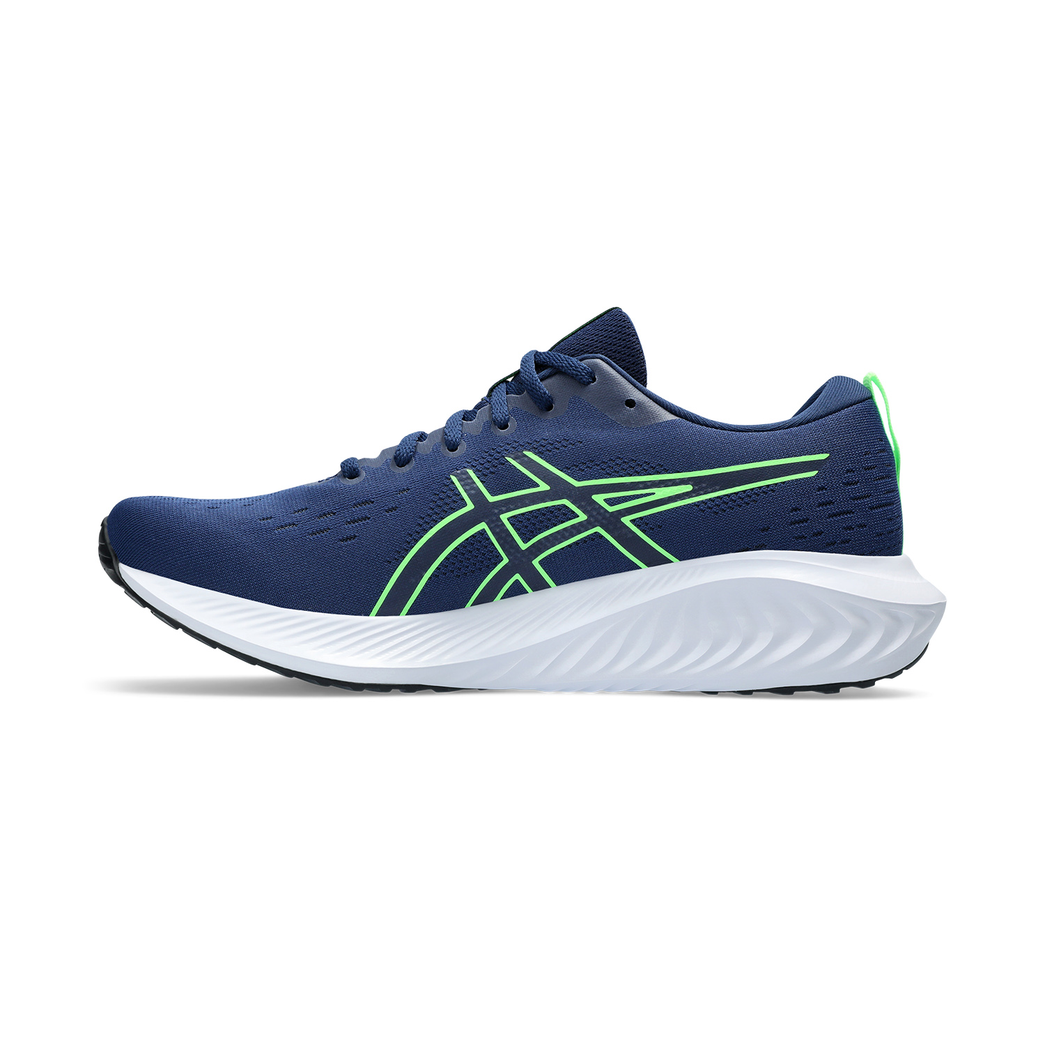 Asics Gel Excite 10 - Blue Expanse/Lime Burst