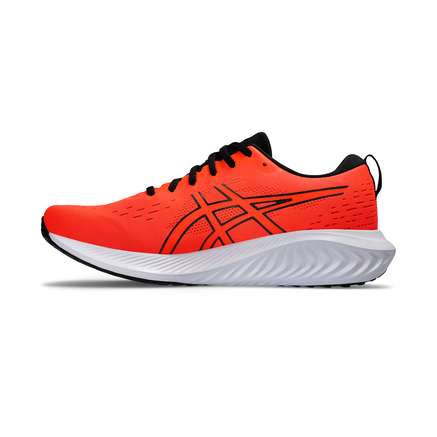 Asics Gel Excite 10 Zapatillas de Running Hombre - Glow Yellow