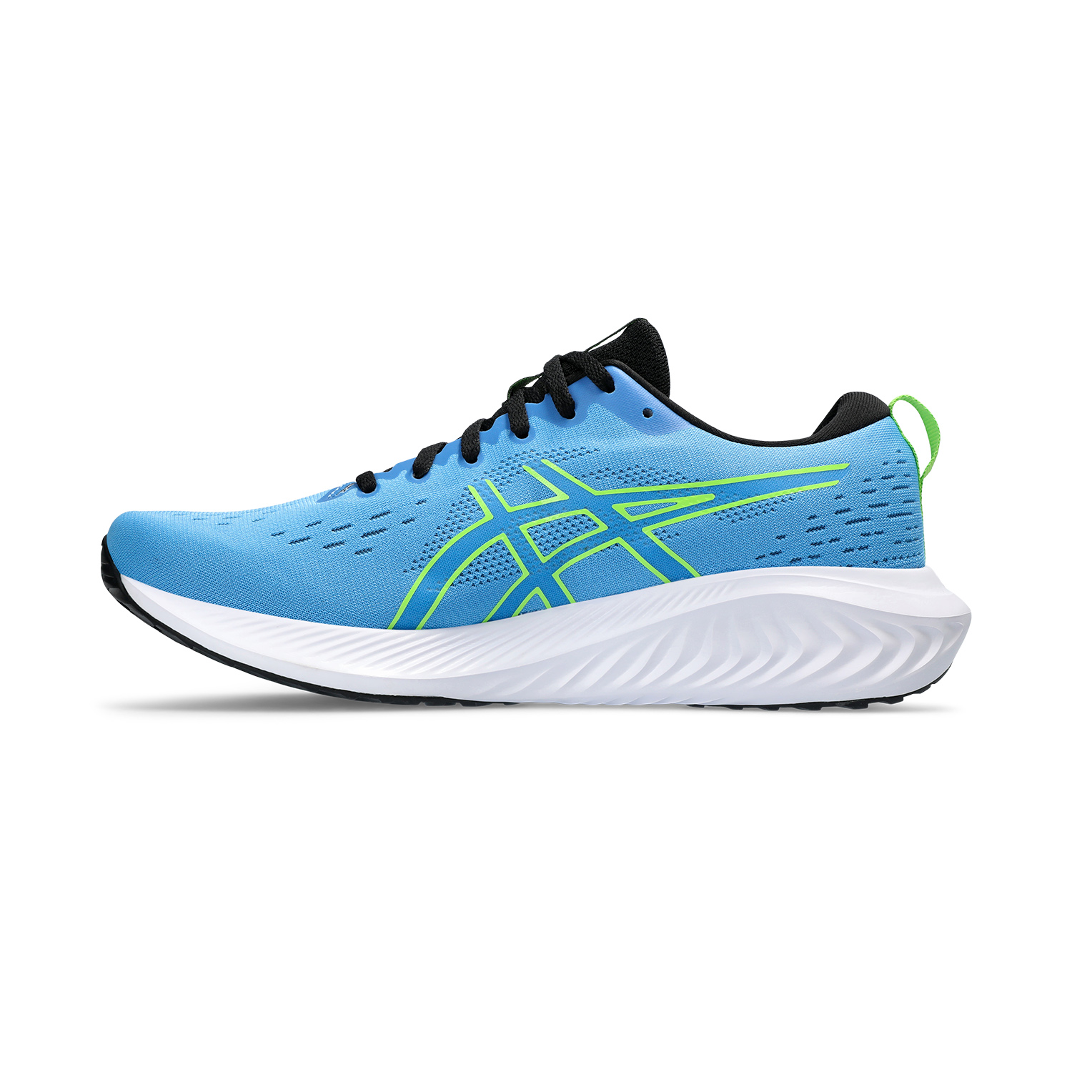 Asics Gel Excite 10 - Waterscape/Electric Lime