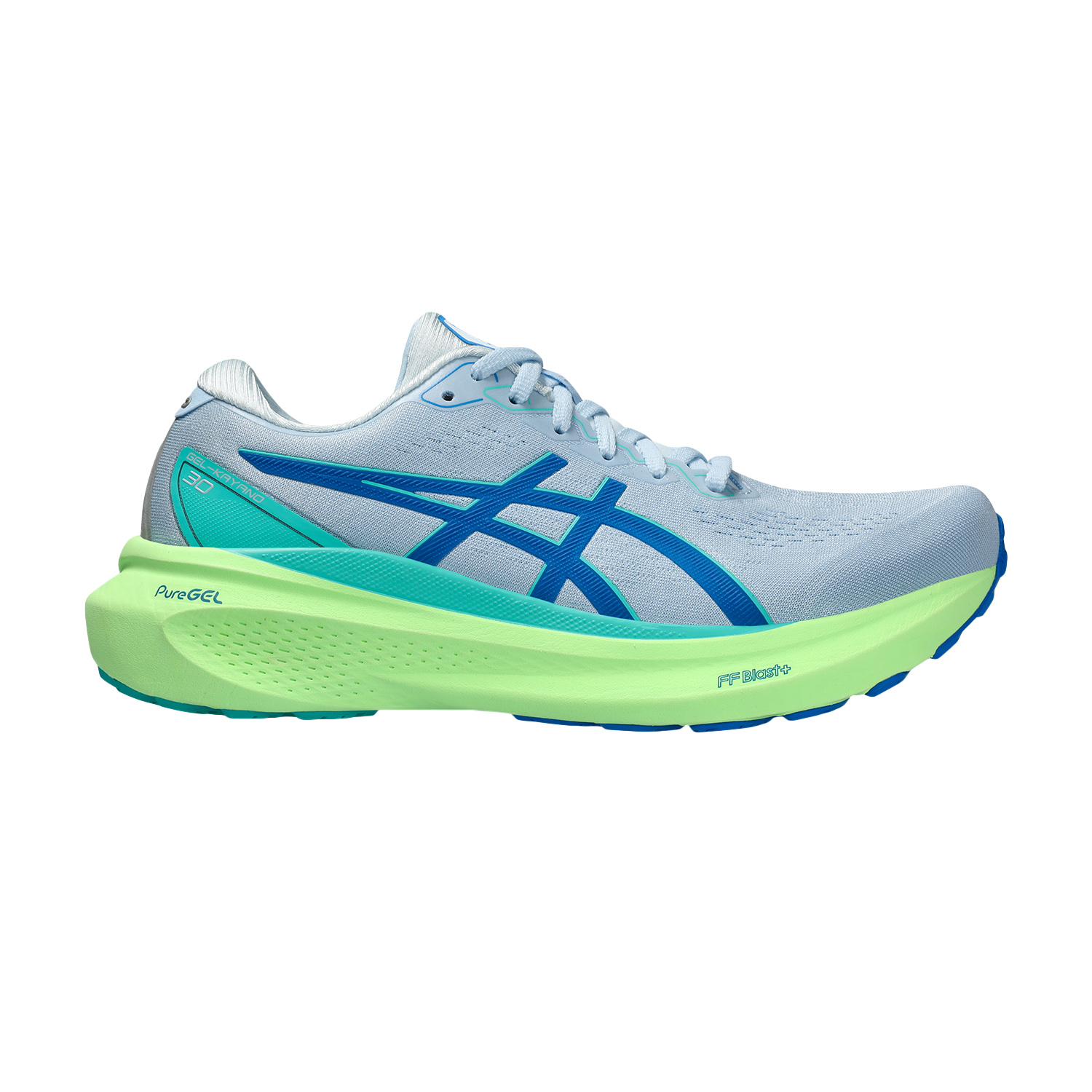 ASICS GEL KAYANO 30 - MisterRunning