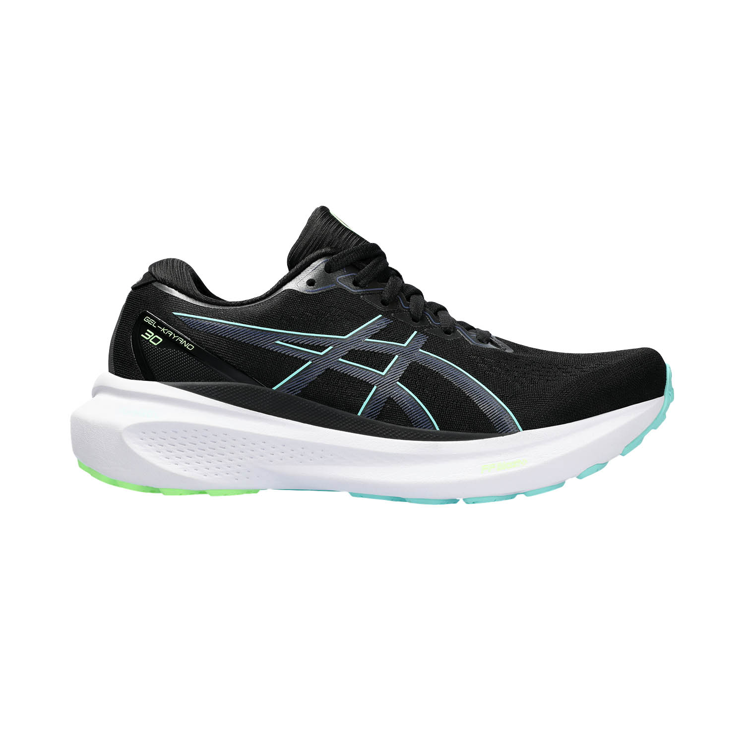 Asics Gel Kayano 30 Lite Show Zapatillas de Running Hombre Lite Show