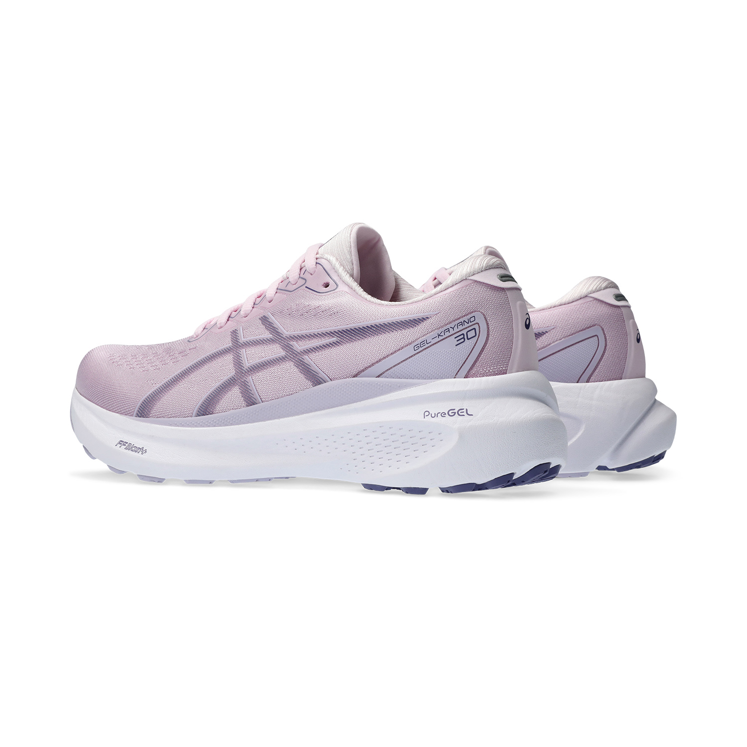 Asics Gel Kayano 30 - Cosmos/Ash Rock