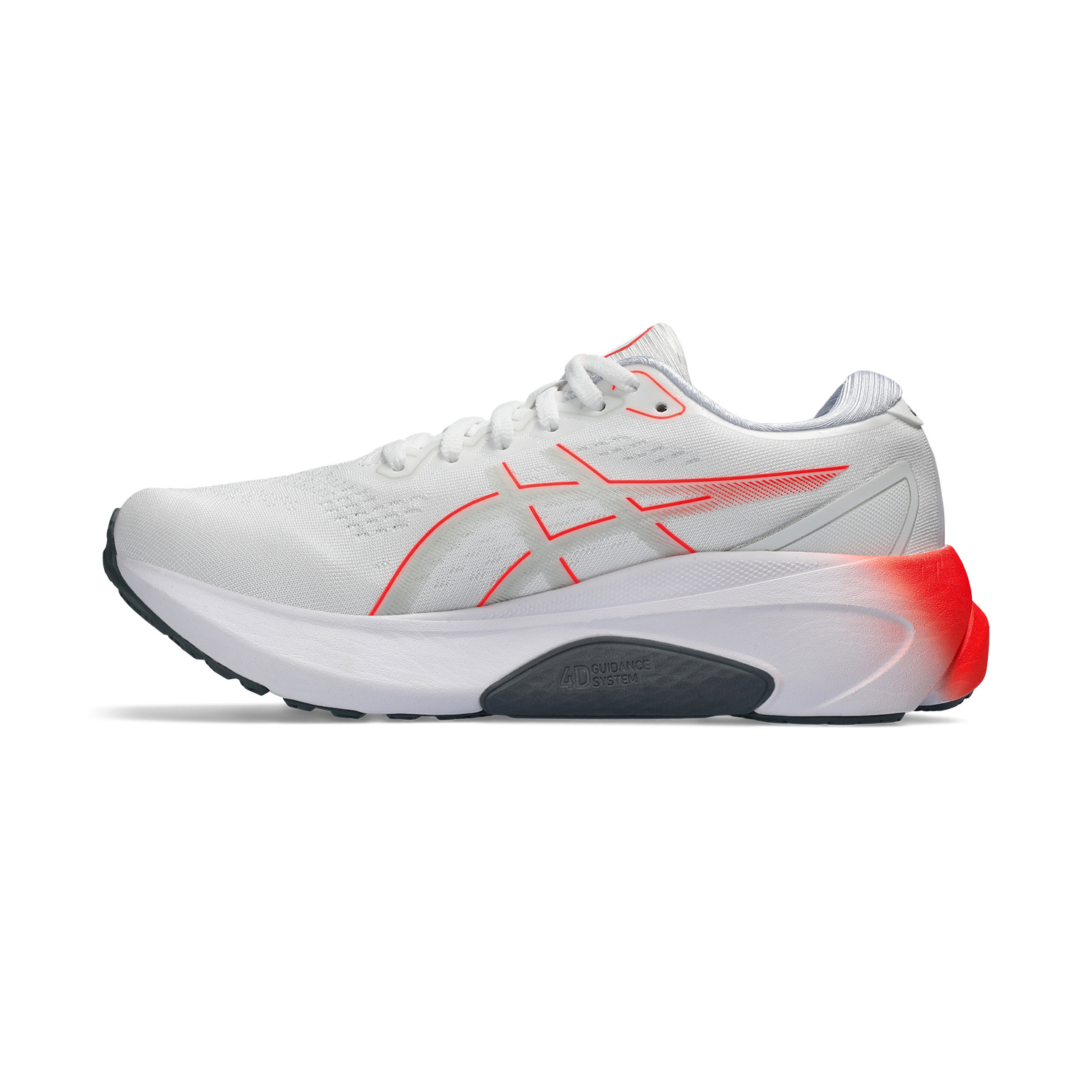 Asics Gel Kayano 30 Women's Running Shoes - Diva Pink