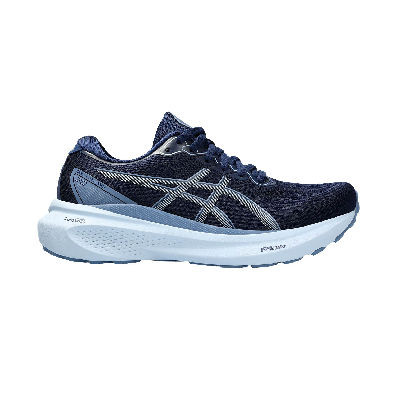 ASICS GEL KAYANO 30 - MisterRunning