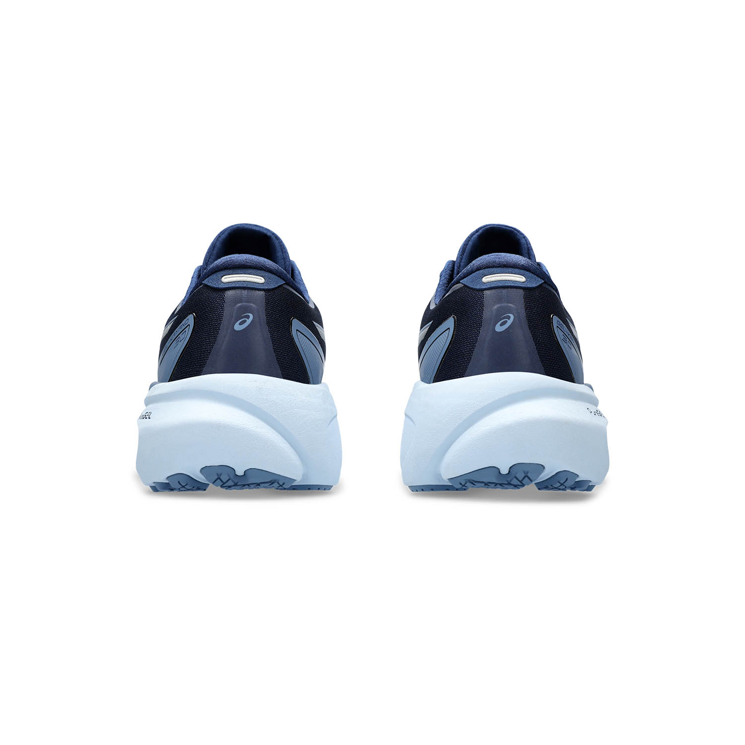 Asics Gel Kayano 30 - Blue Expanse/Light Navy