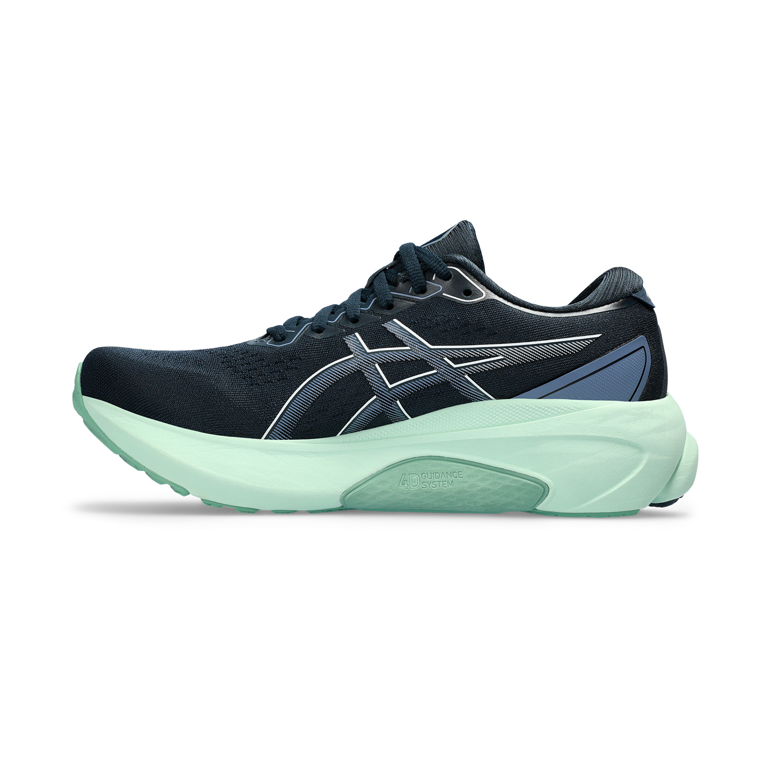 Asics Gel Kayano 30 - French Blue/Denim Blue