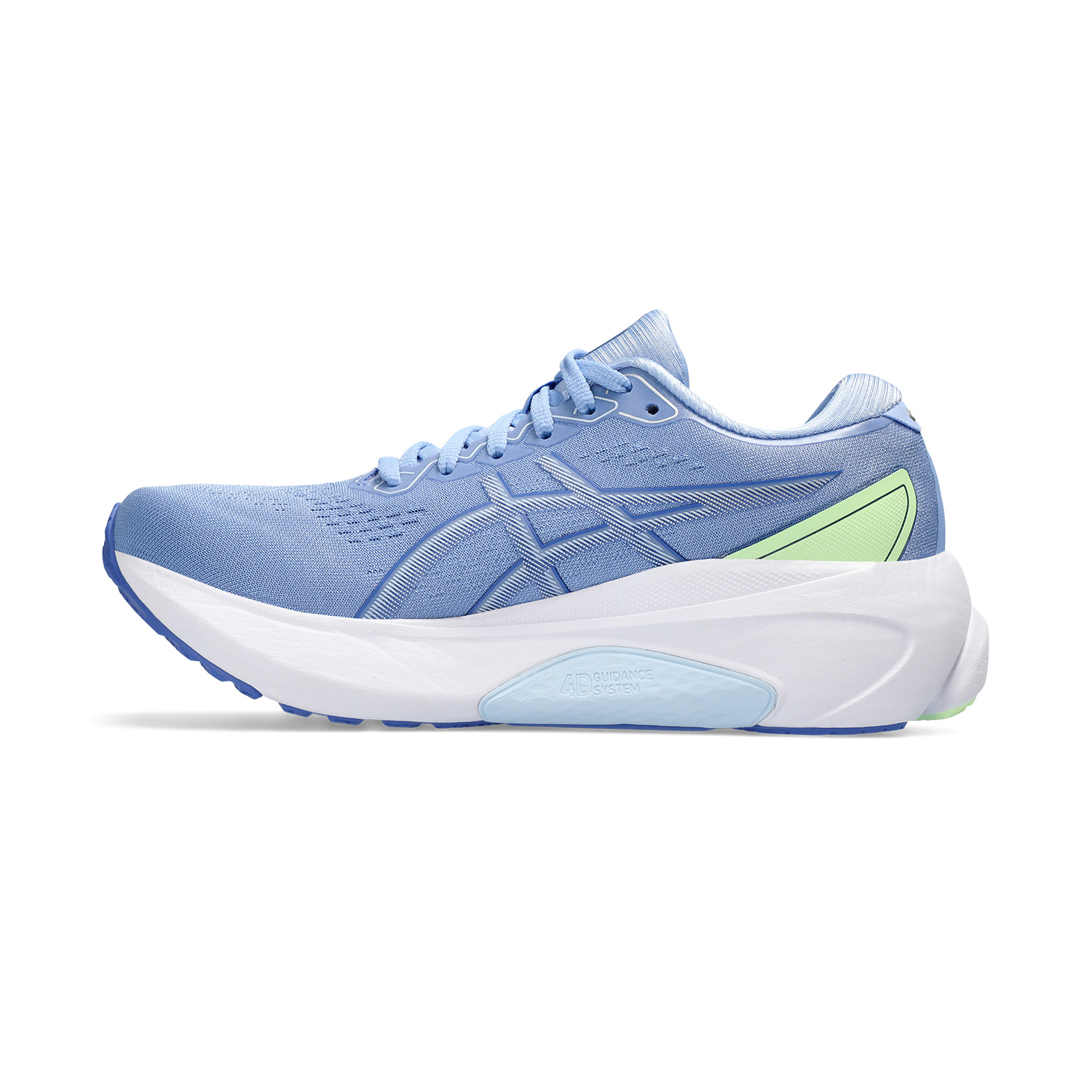 Asics Gel Kayano 30 - Light Sapphire/Light Blue