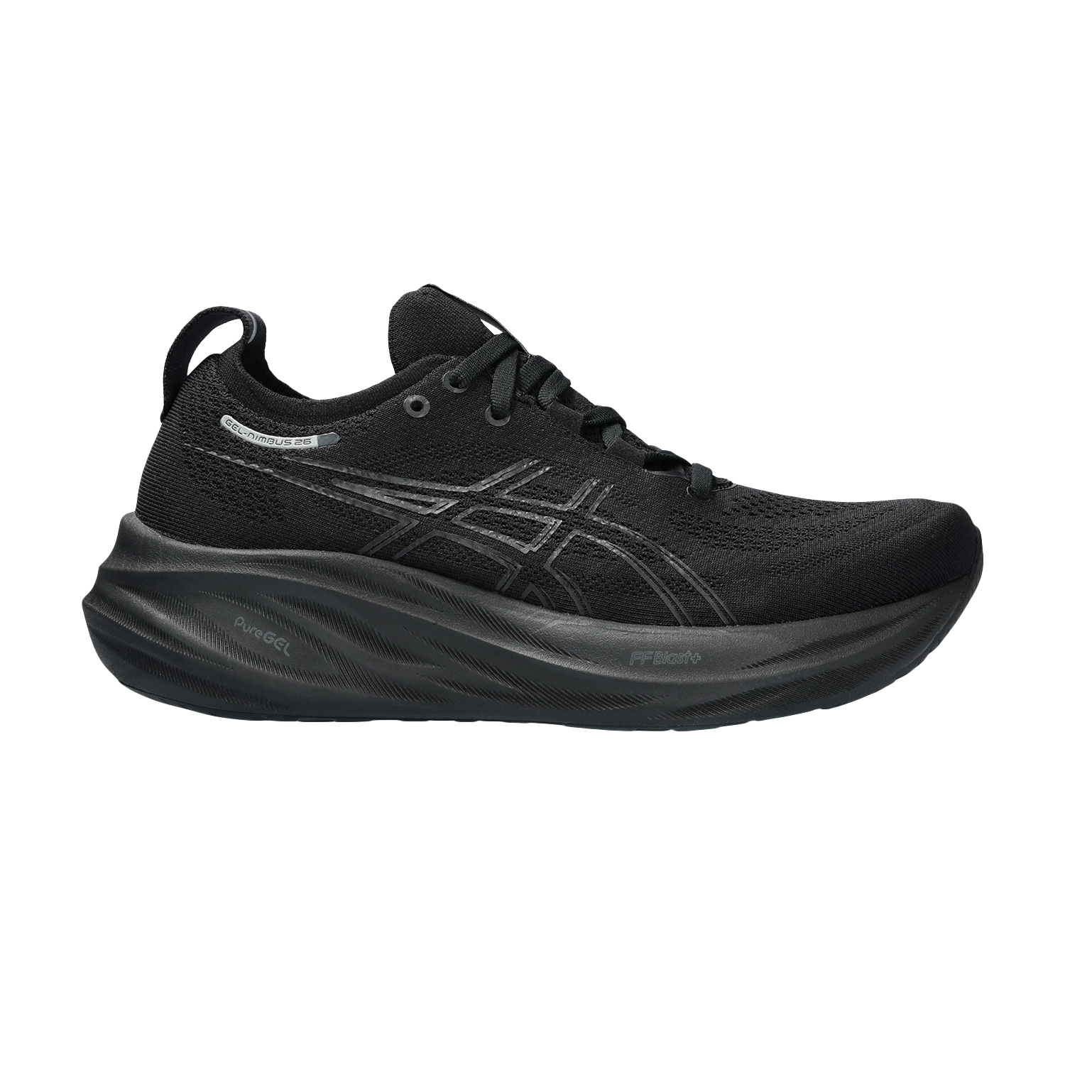 ASICS GEL-NIMBUS 26 - MisterRunning