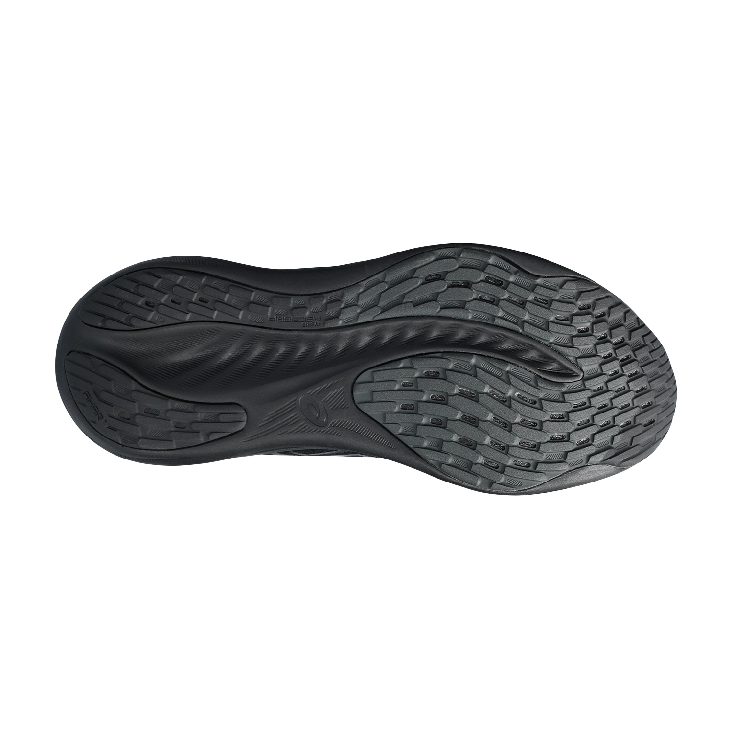 Asics Gel Nimbus 26 Scarpe da Running Uomo Black