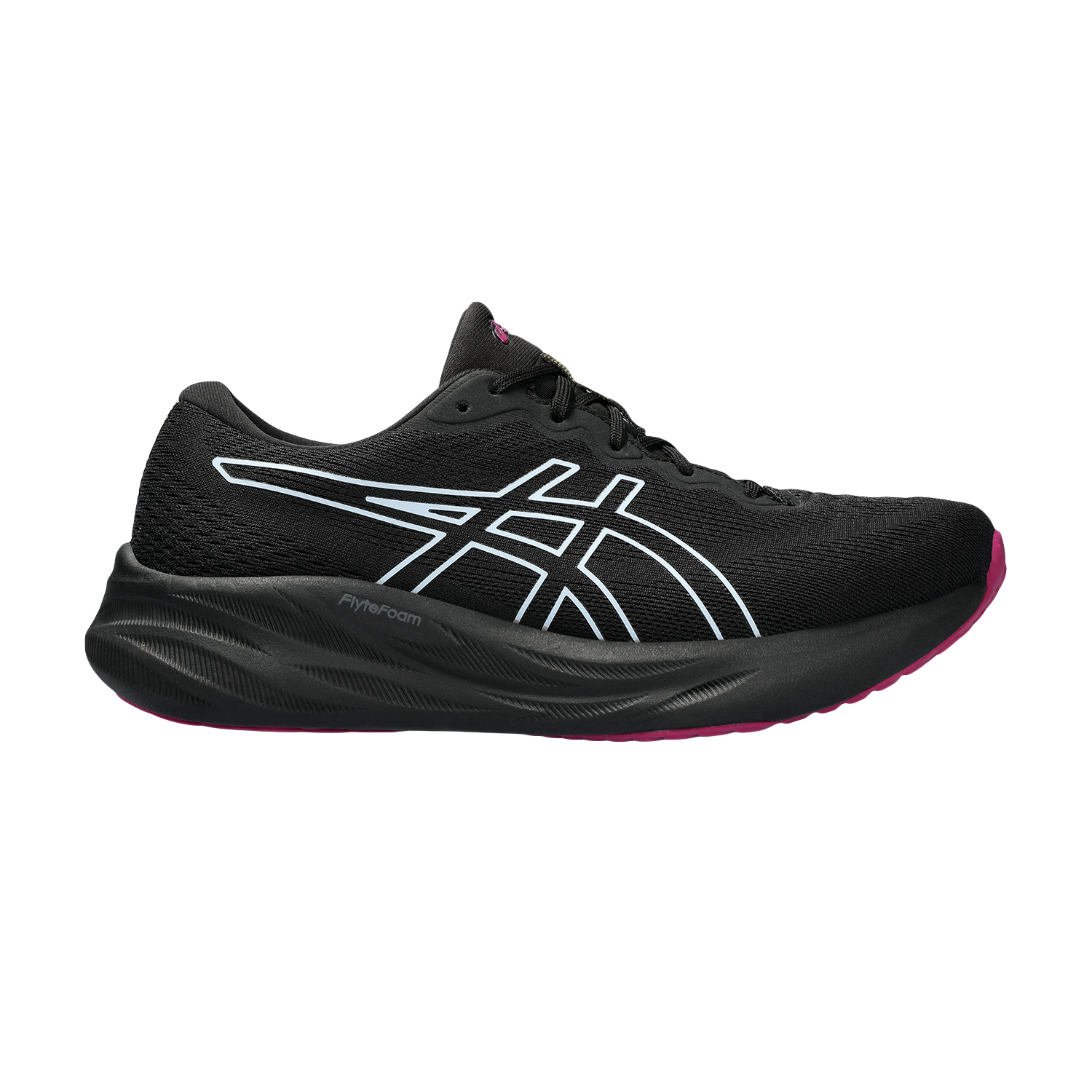 Asics Gel Pulse 15 GTX - Black/Blackberry