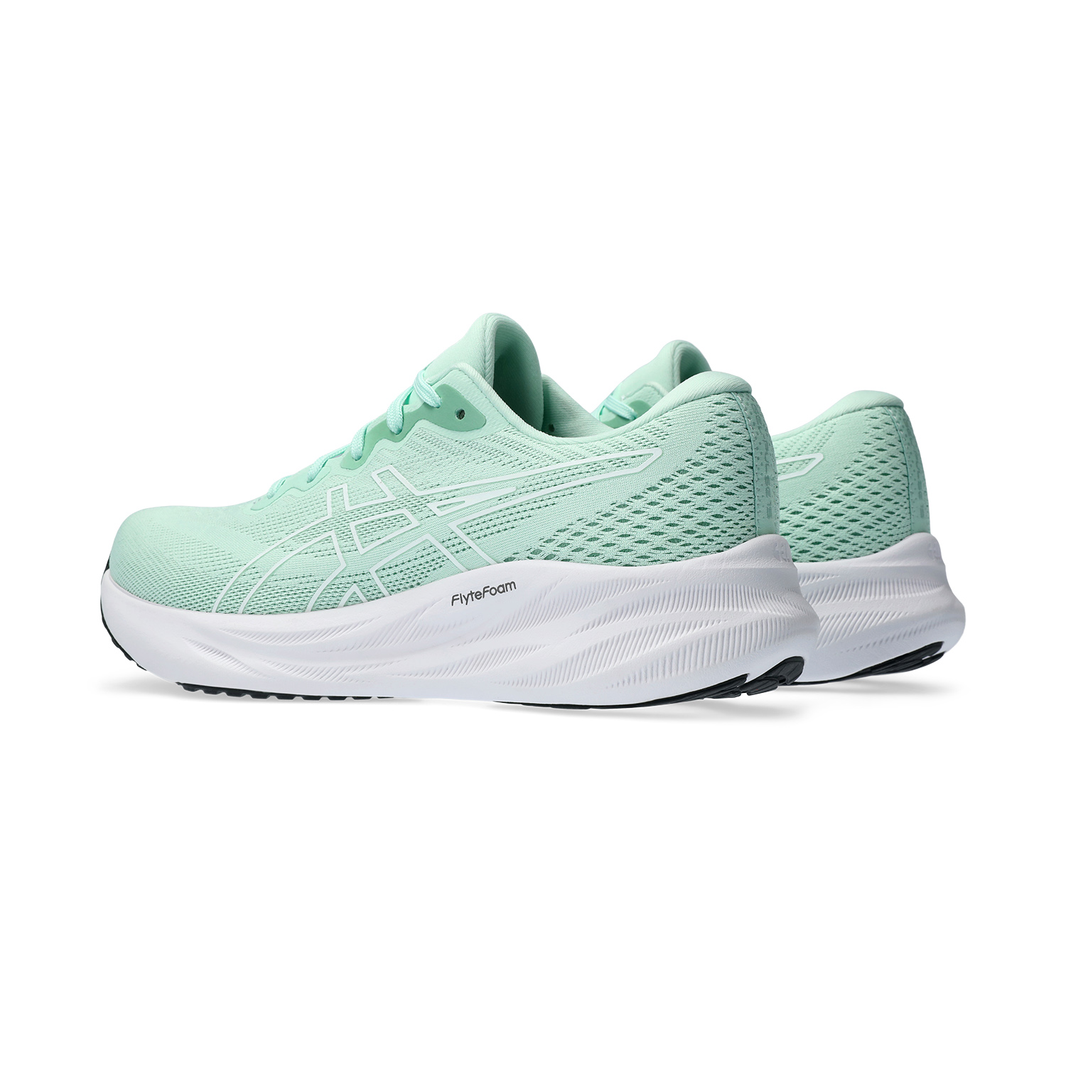 Asics Gel Pulse 15 - Mint Tint/White