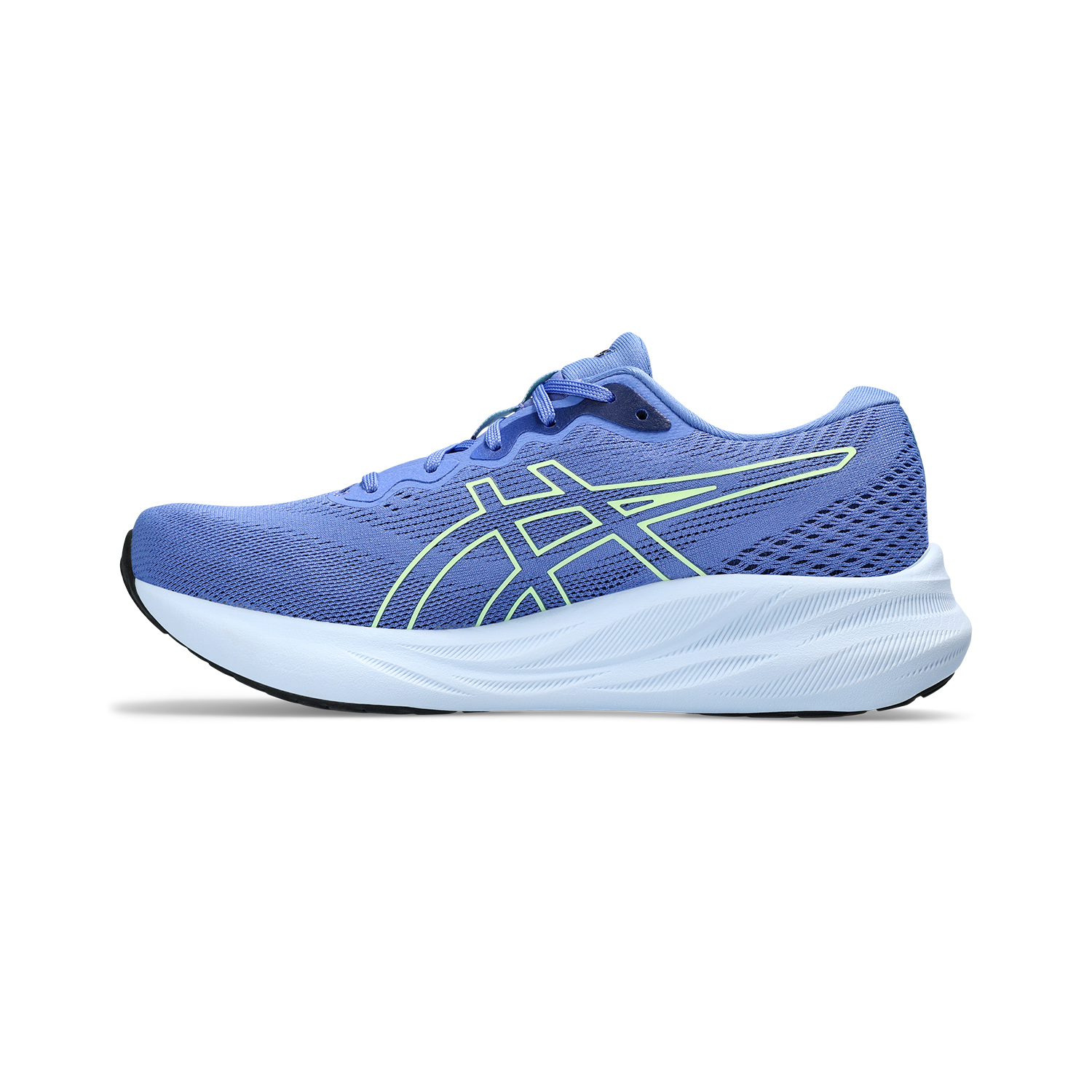 Asics Gel Pulse 15 - Sapphire/Illuminate Yellow