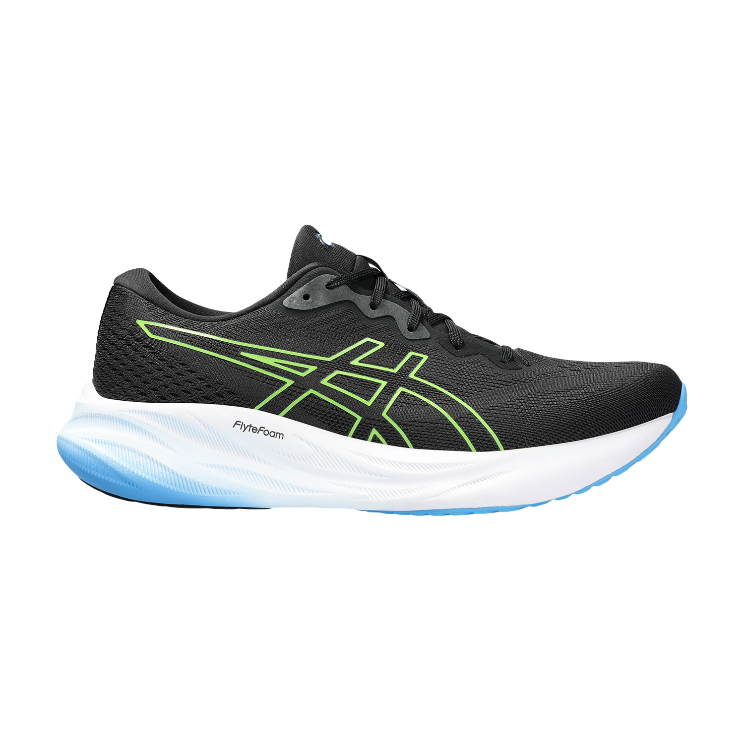 ASICS GEL-PULSE 15 - MisterRunning