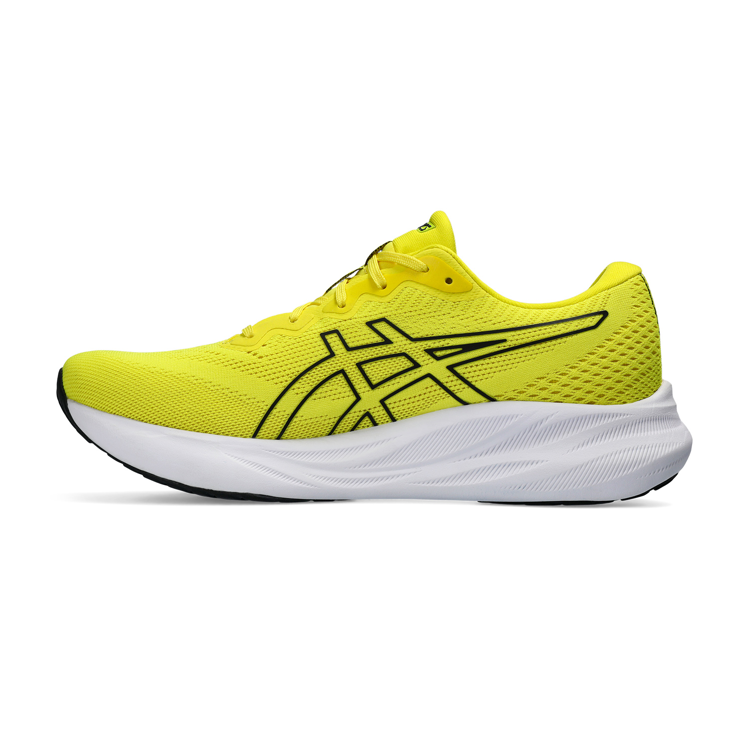 Asics Gel Pulse 15 - Bright Yellow/Black