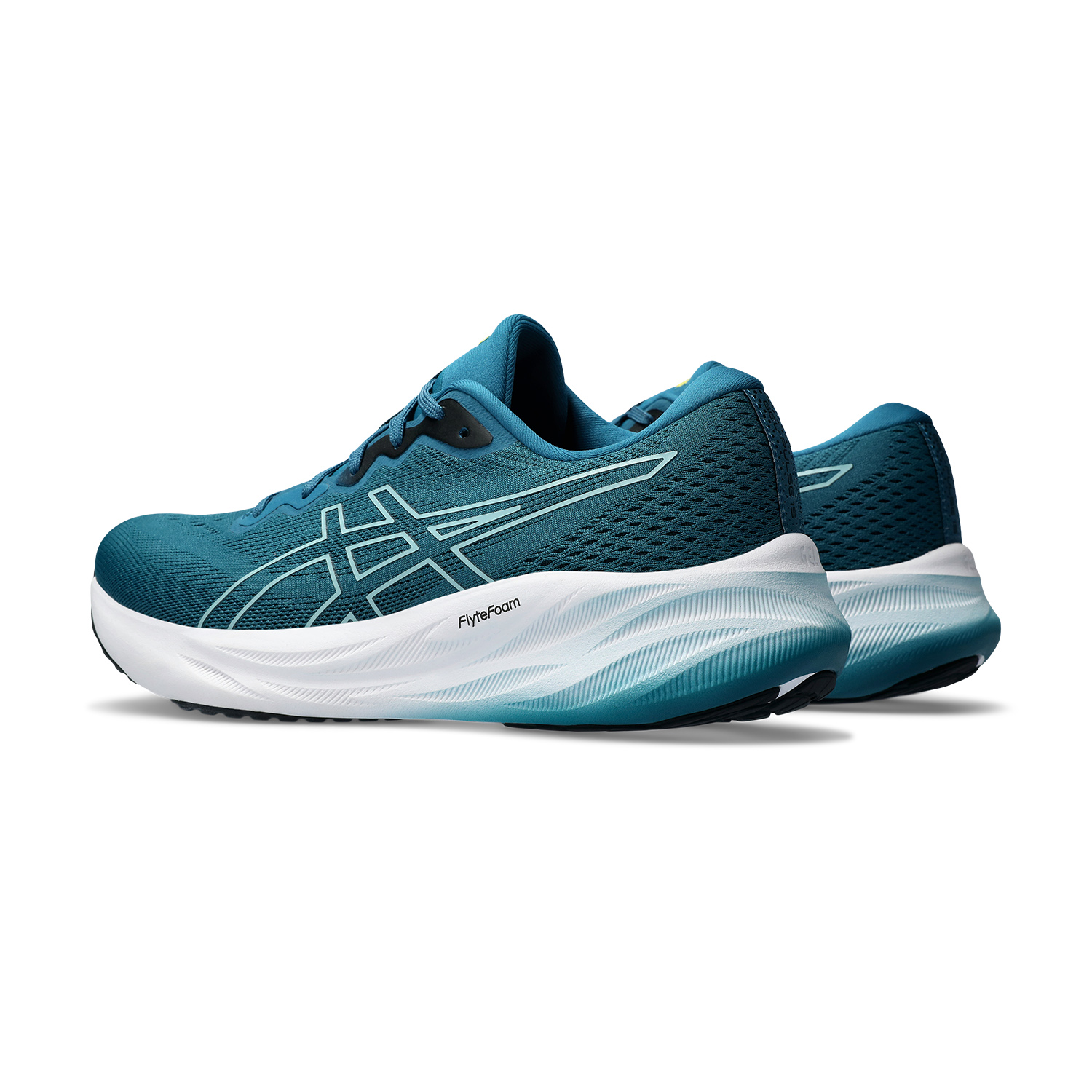 Asics Gel Pulse 15 - Evening Teal/Teal Tint