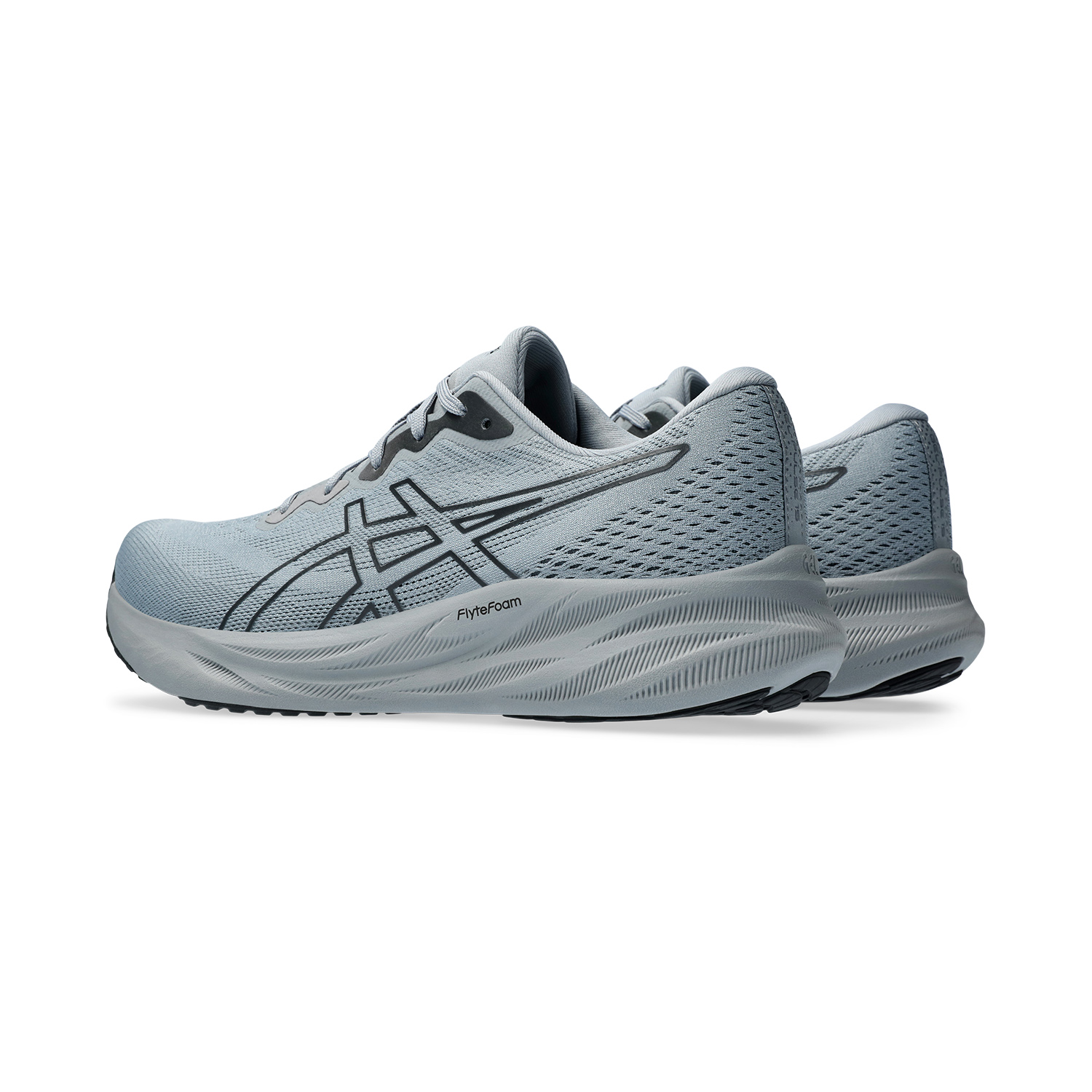 Asics Gel Pulse 15 - Sheet Rock/Carrier Grey