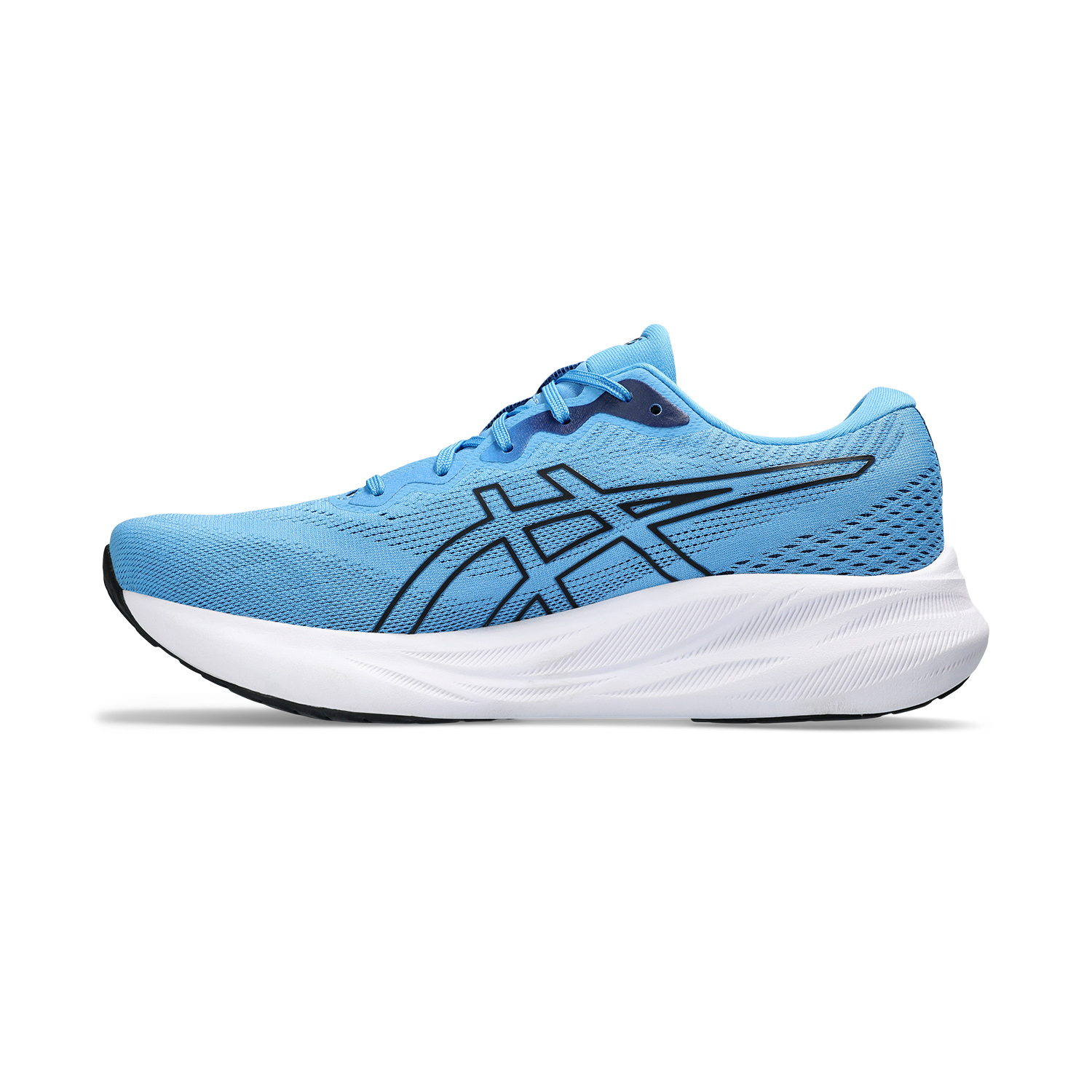 Asics Gel Pulse 15 - Waterscape/Black