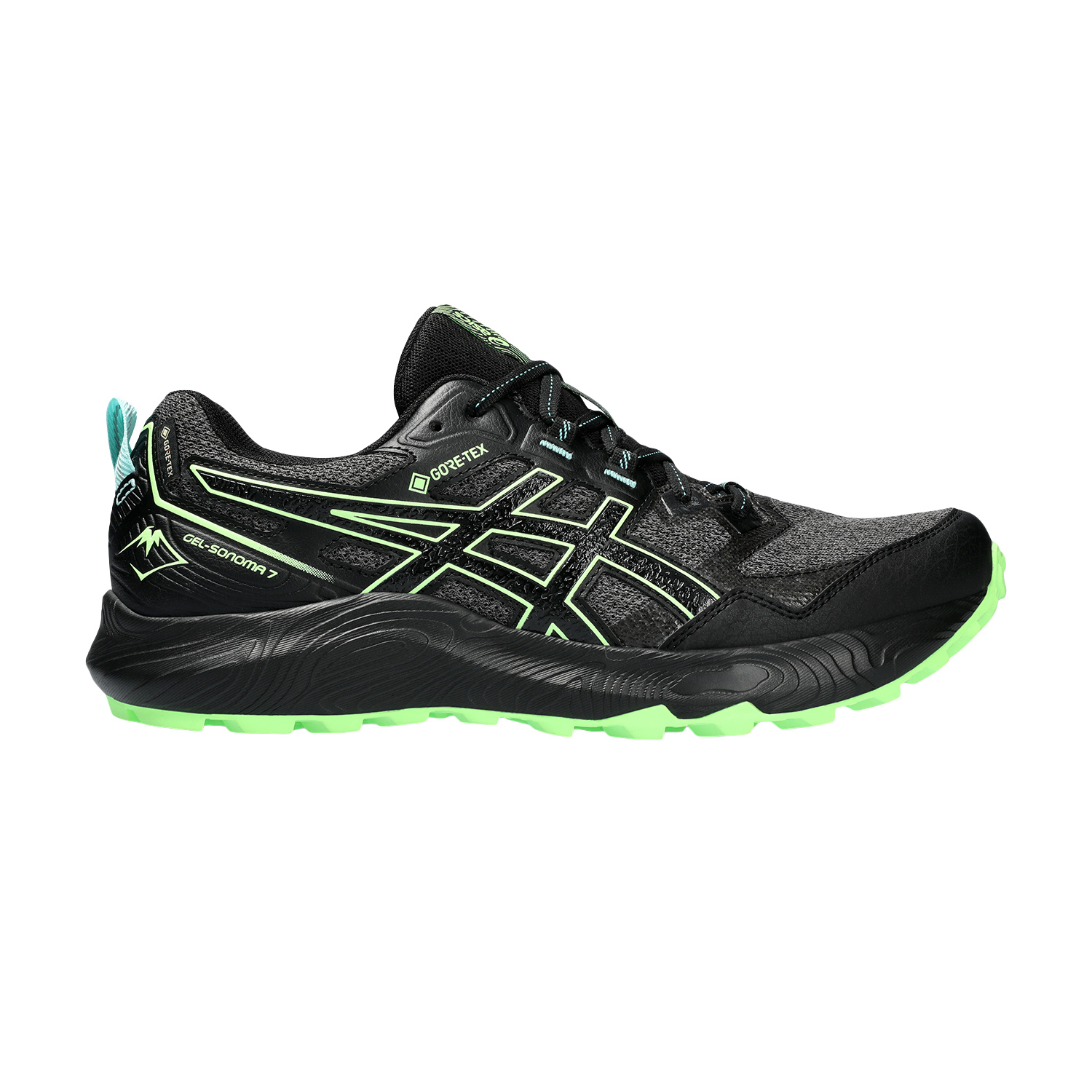 ASICS GEL-SONOMA 7 GTX - MisterRunning