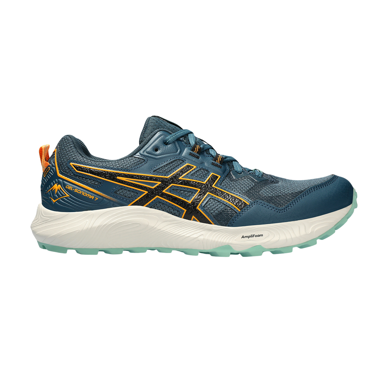 ASICS GEL-SONOMA 7 - MisterRunning