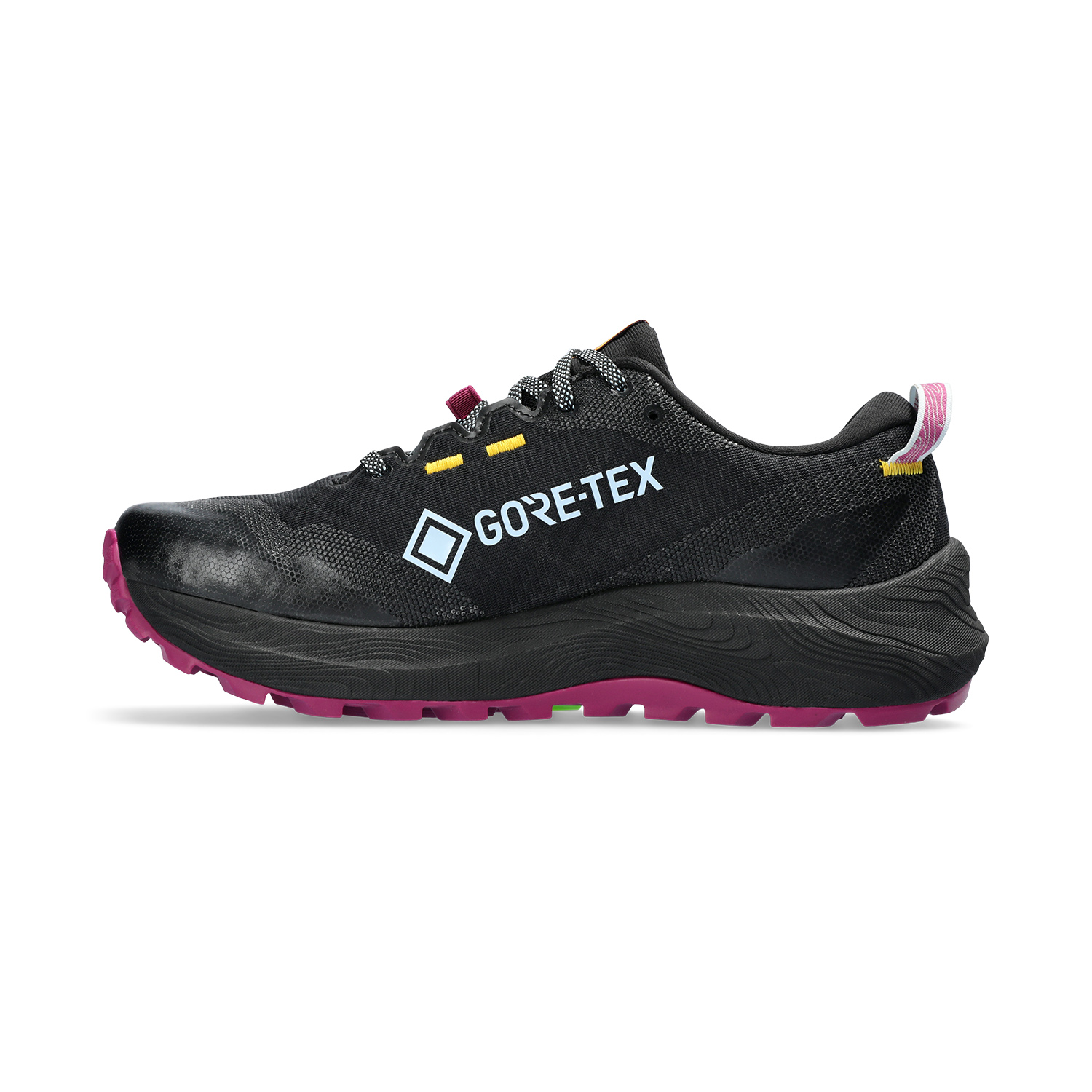 Asics Gel-Trabuco 9 GTX - Zapatillas de trail running Mujer, Comprar  online