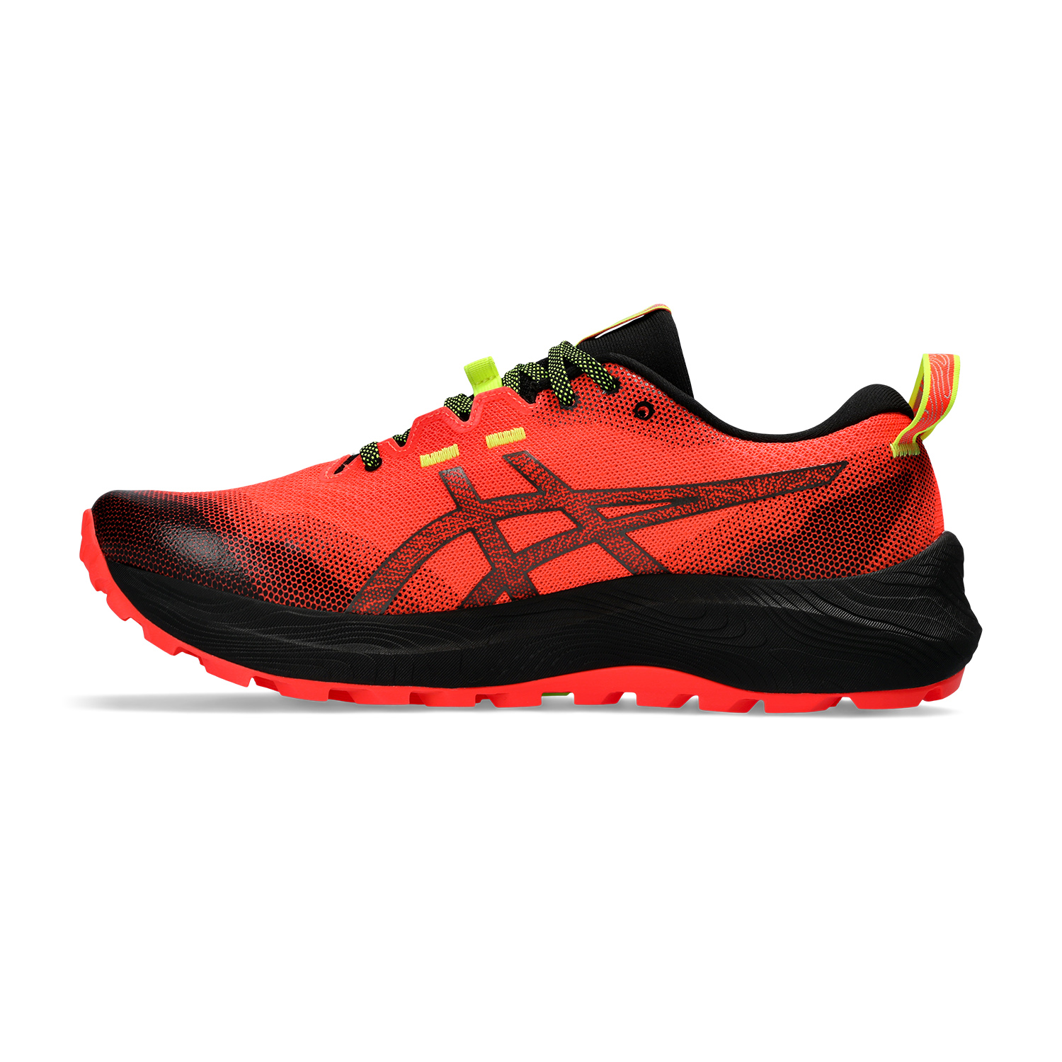 ASICS Gel Kayano Triple Red - Sneaker Bar Detroit